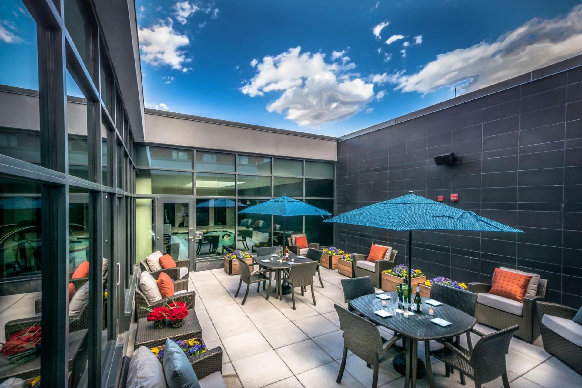 Hyatt Place Baltimore Inner Harbor photo 9