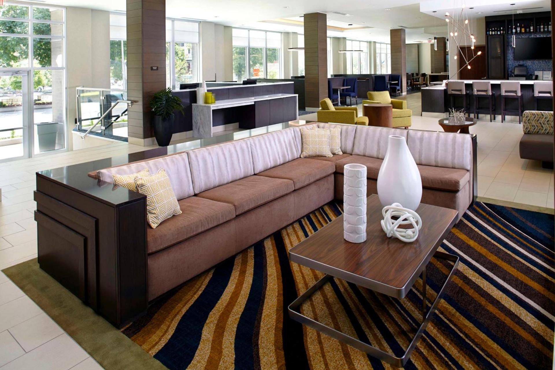 Hyatt House Pittsburgh Bloomfield Shadyside photo 4