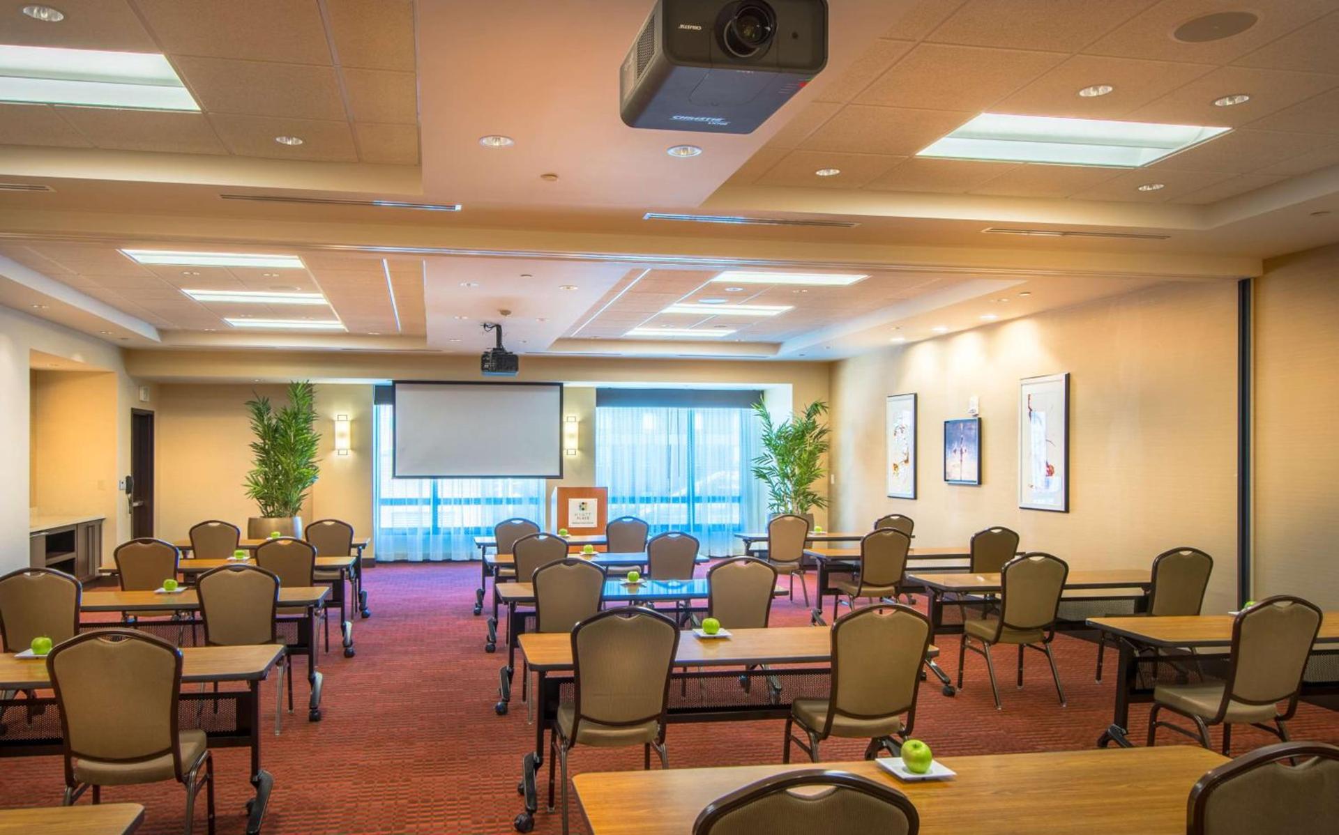 Hyatt Place Baltimore Inner Harbor photo 12
