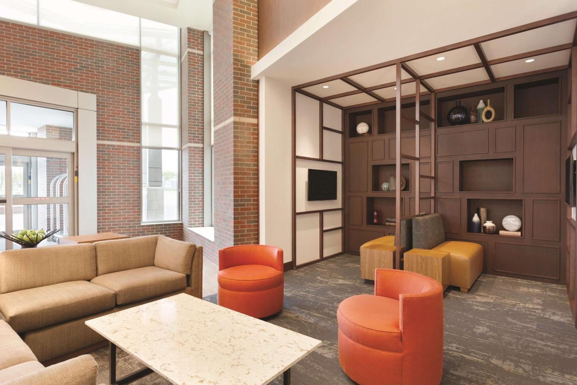 Hyatt Place Buffalo / Amherst, NY photo 7