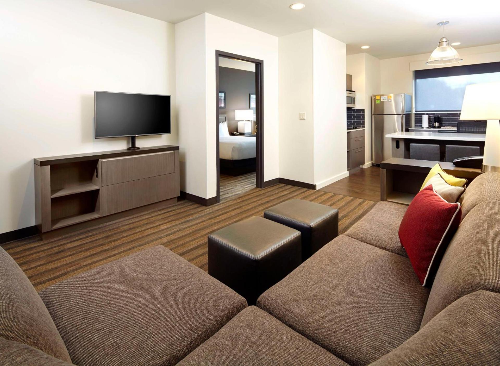 Hyatt House Pittsburgh Bloomfield Shadyside photo 13