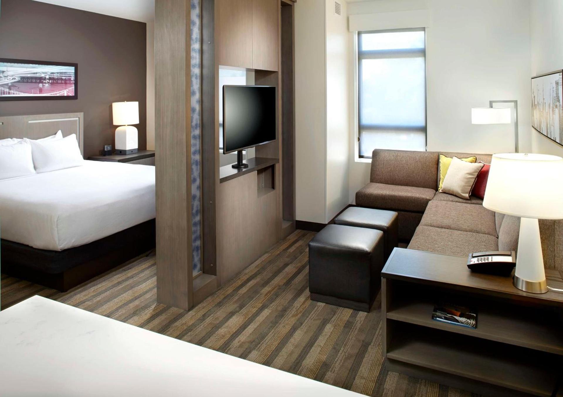 Hyatt House Pittsburgh Bloomfield Shadyside photo 14