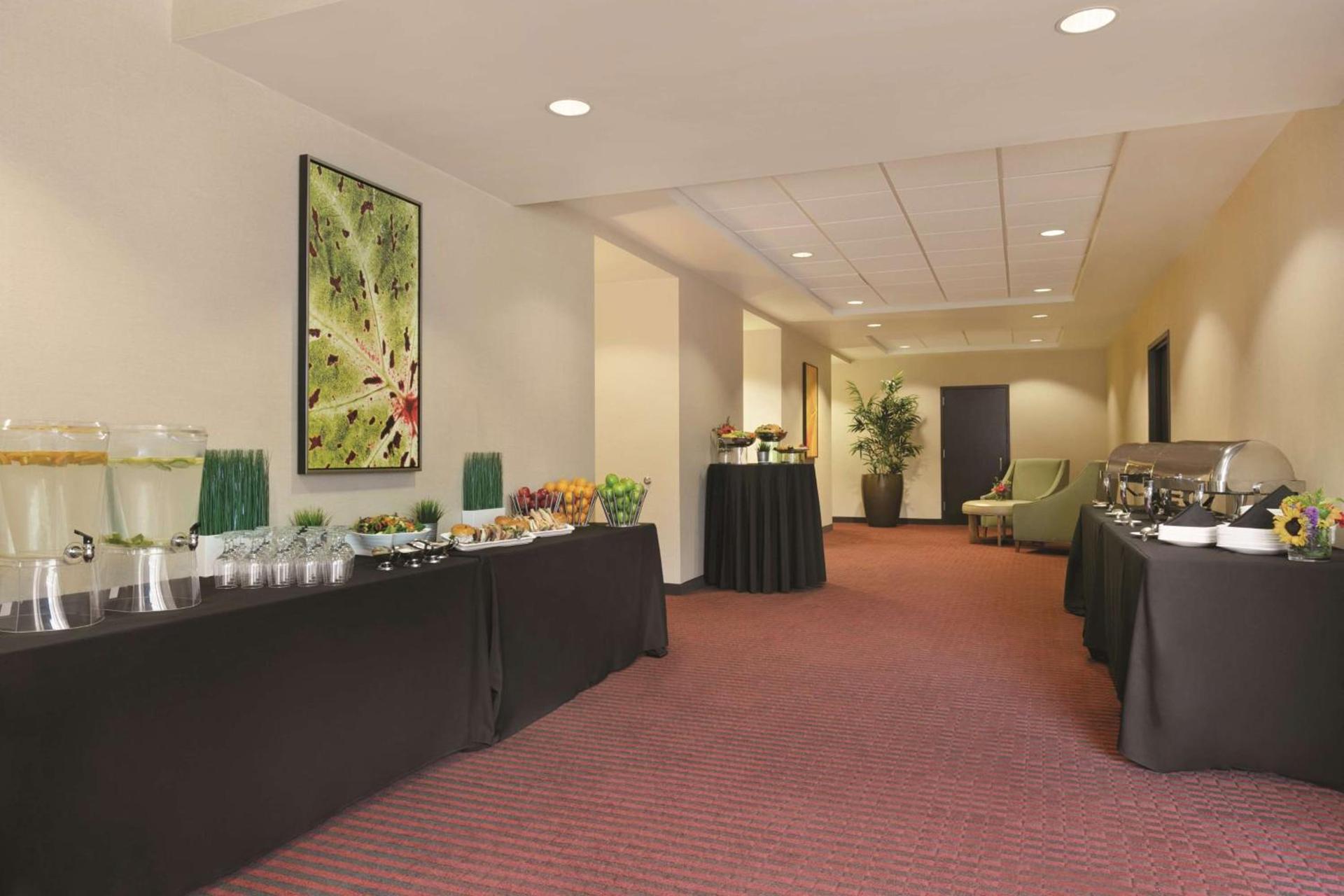 Hyatt Place Baltimore Inner Harbor photo 15