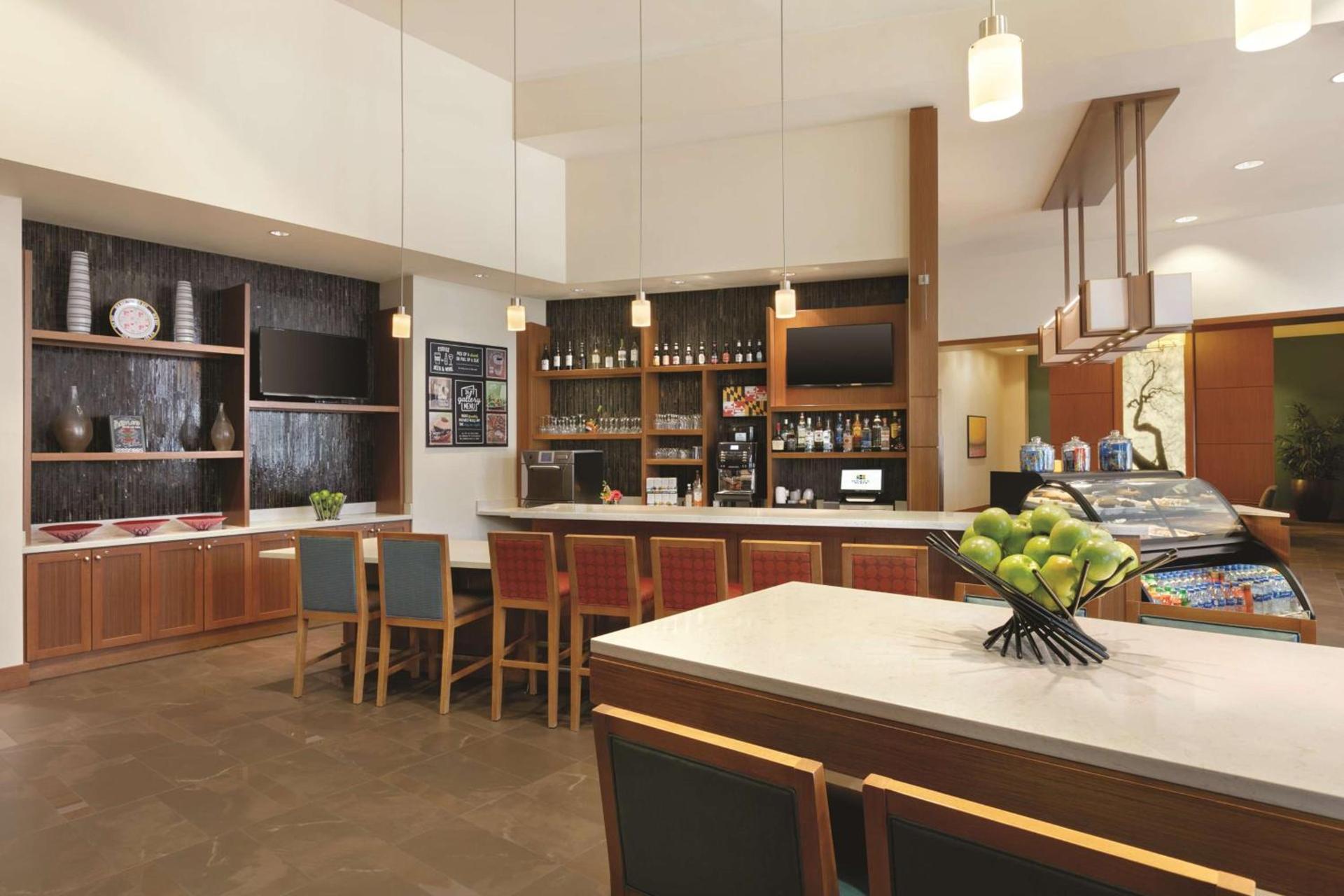 Hyatt Place Baltimore Inner Harbor photo 16