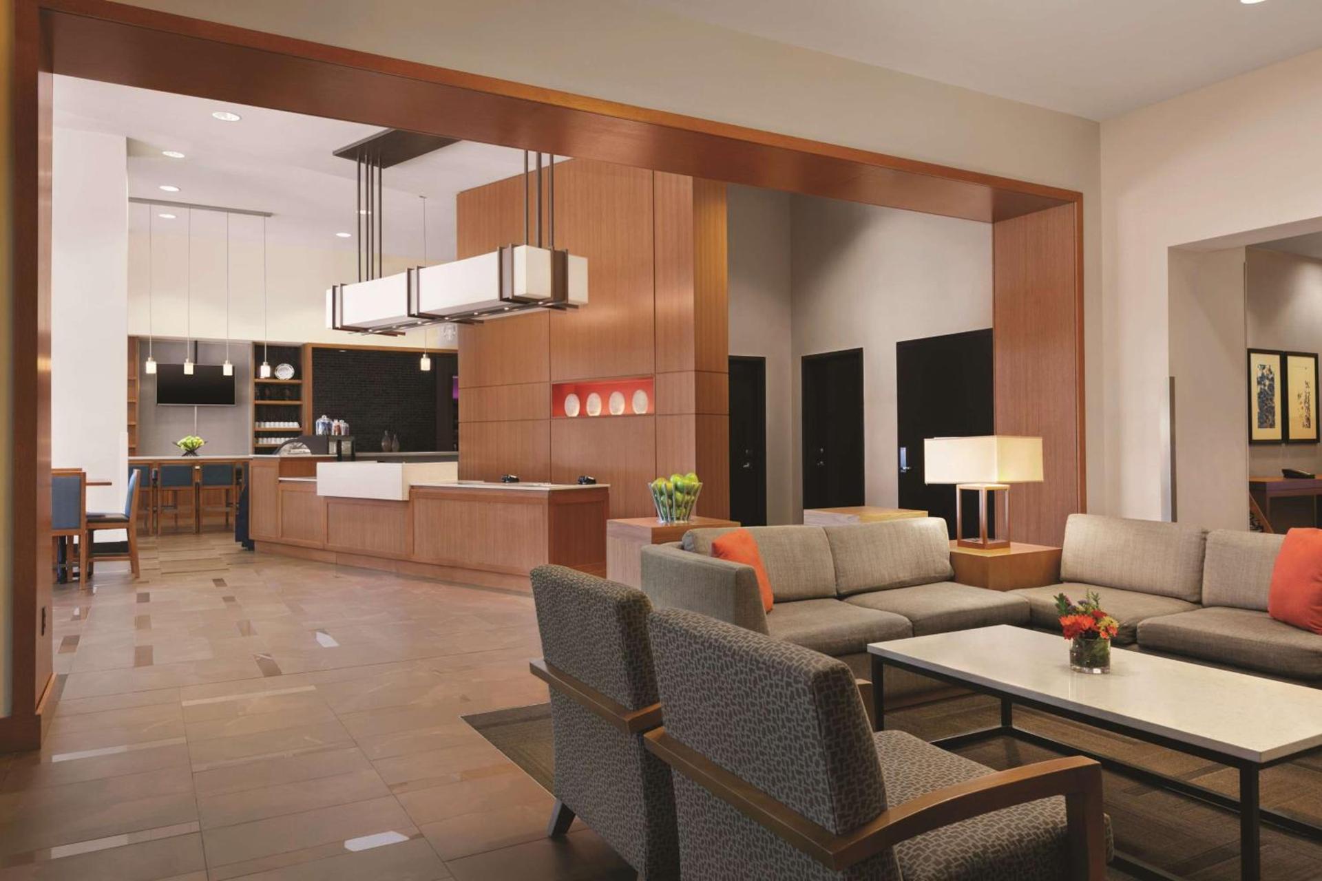 Hyatt Place Baltimore Inner Harbor photo 19