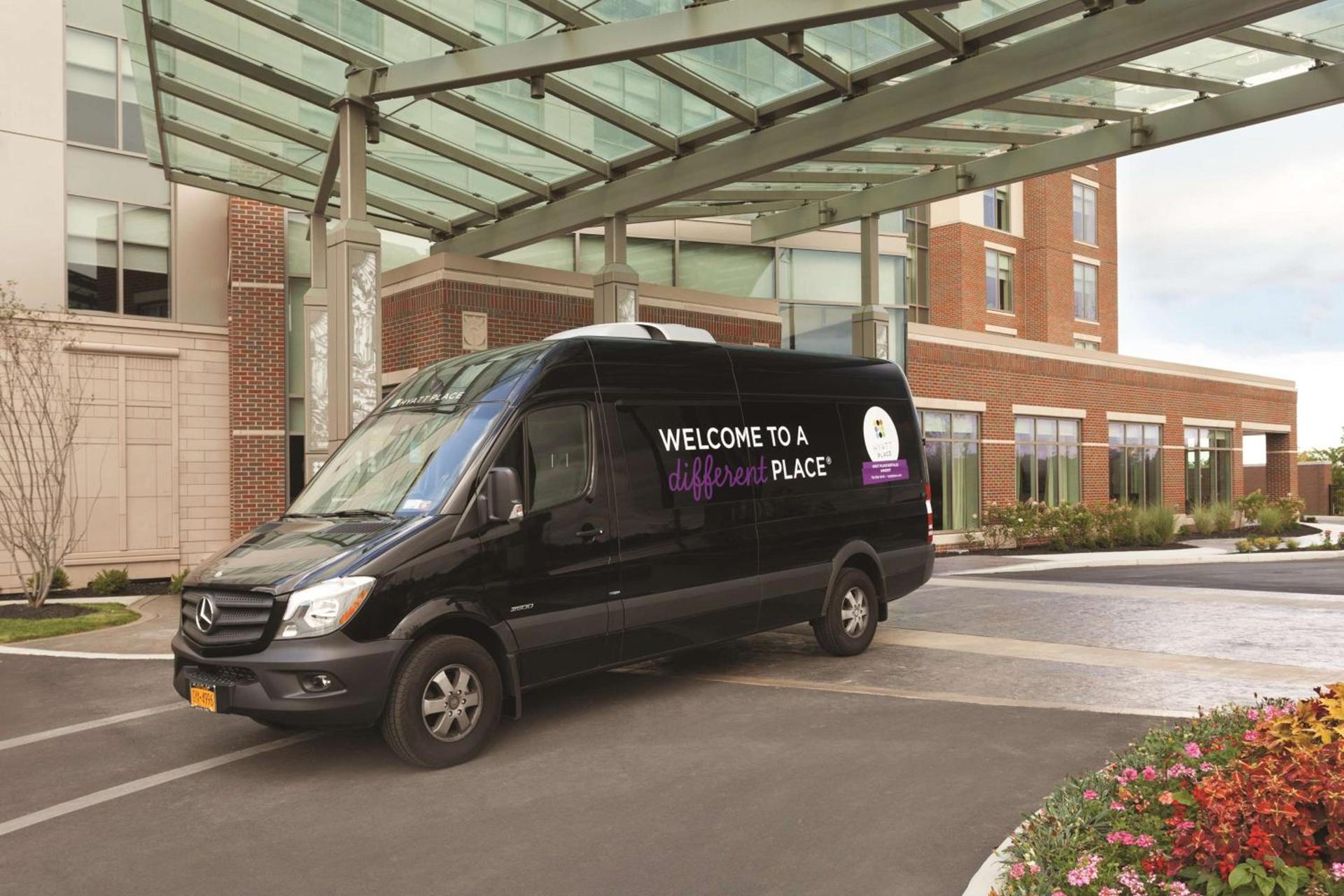 Hyatt Place Buffalo / Amherst, NY photo 12