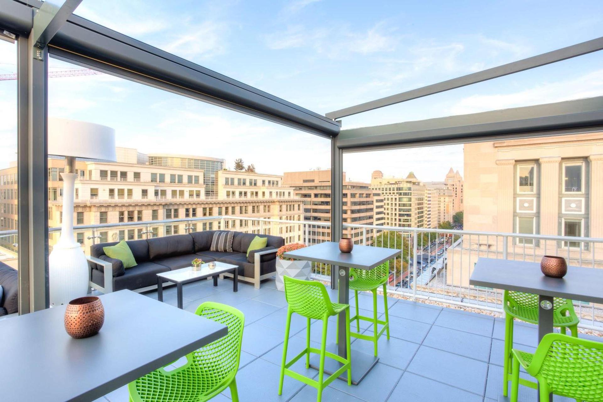 Hyatt Place Washington DC/White House photo 2