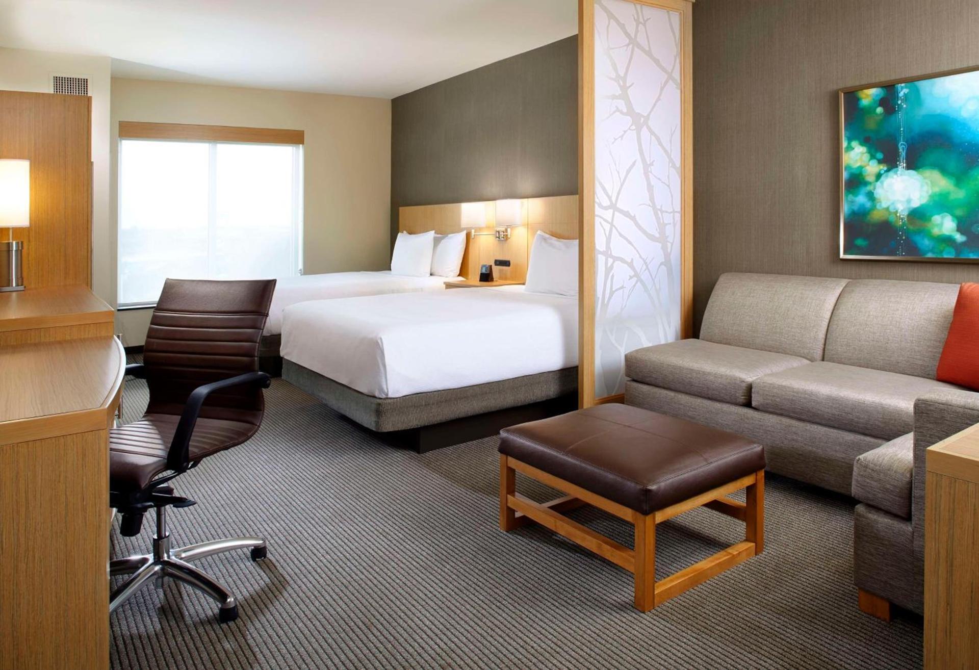 Hyatt Place Miami Airport East photo 5