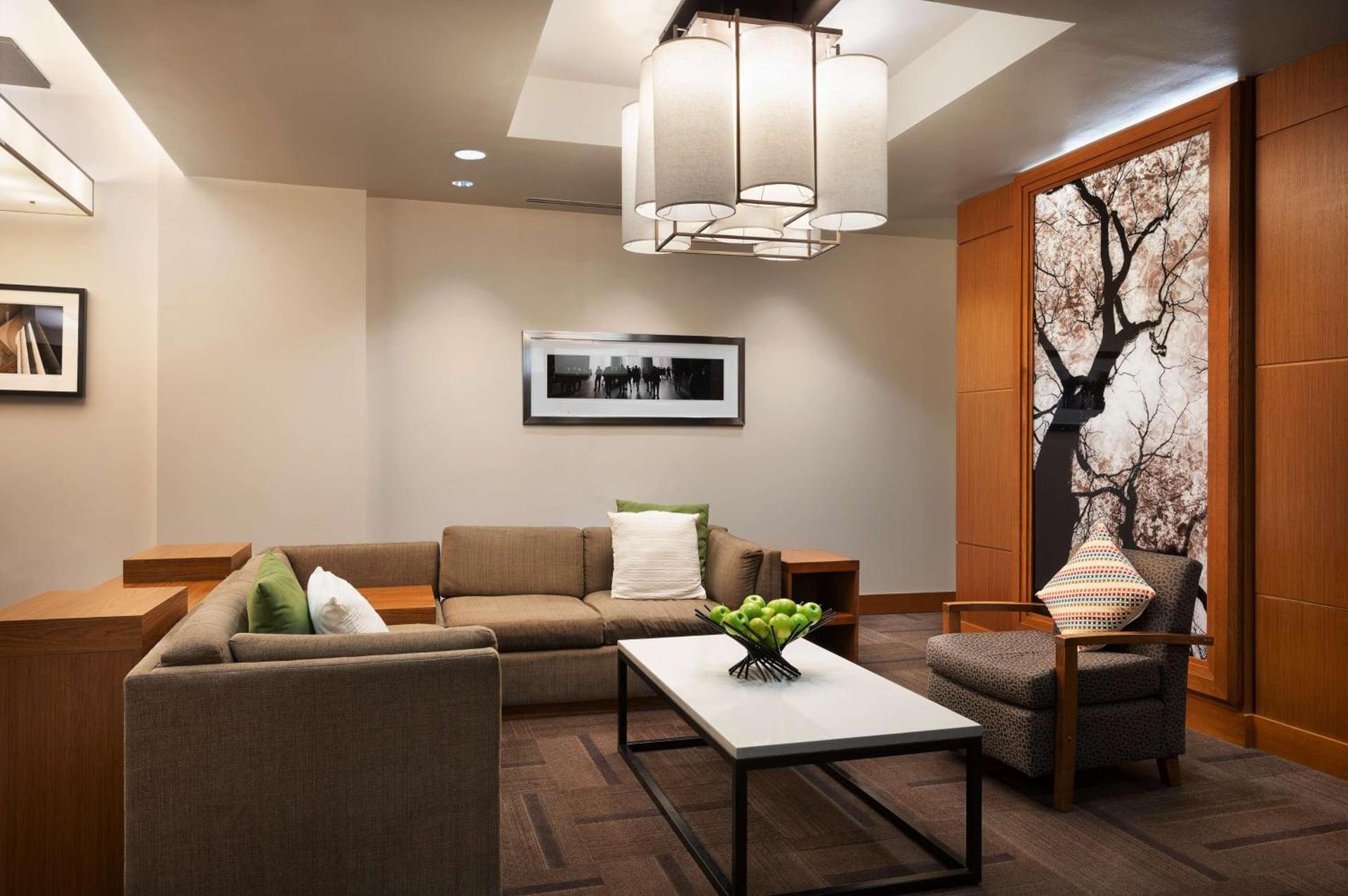 Hyatt Place Washington DC/White House photo 6