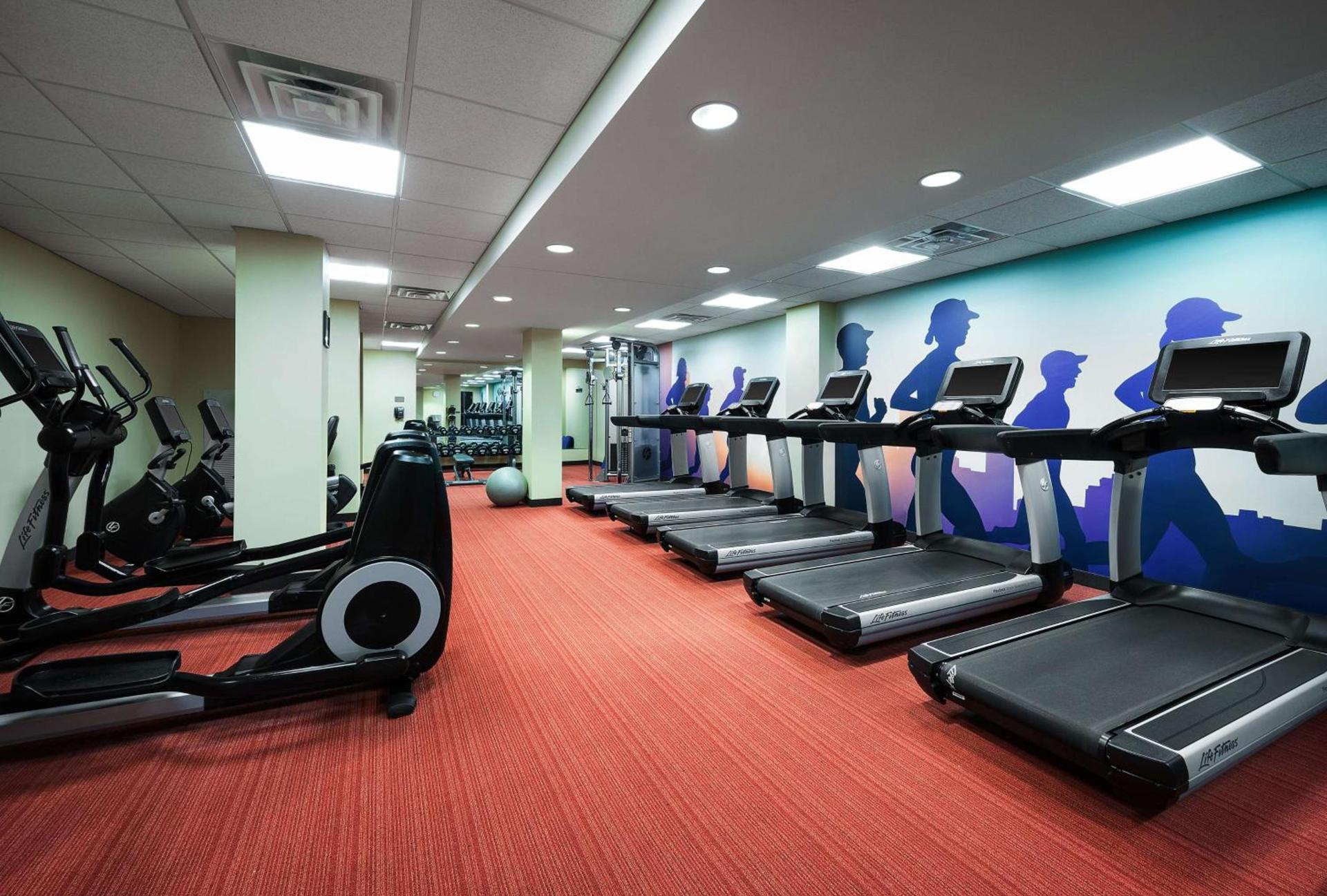 Hyatt Place Washington DC/White House photo 7