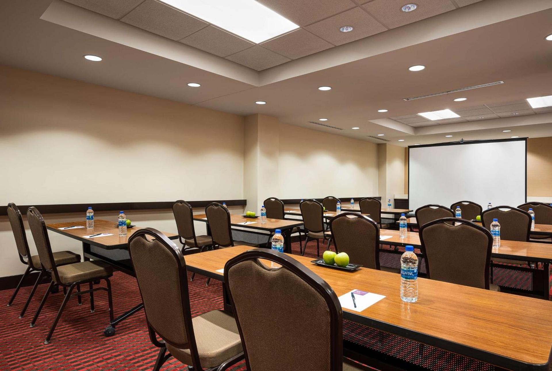 Hyatt Place Washington DC/White House photo 9