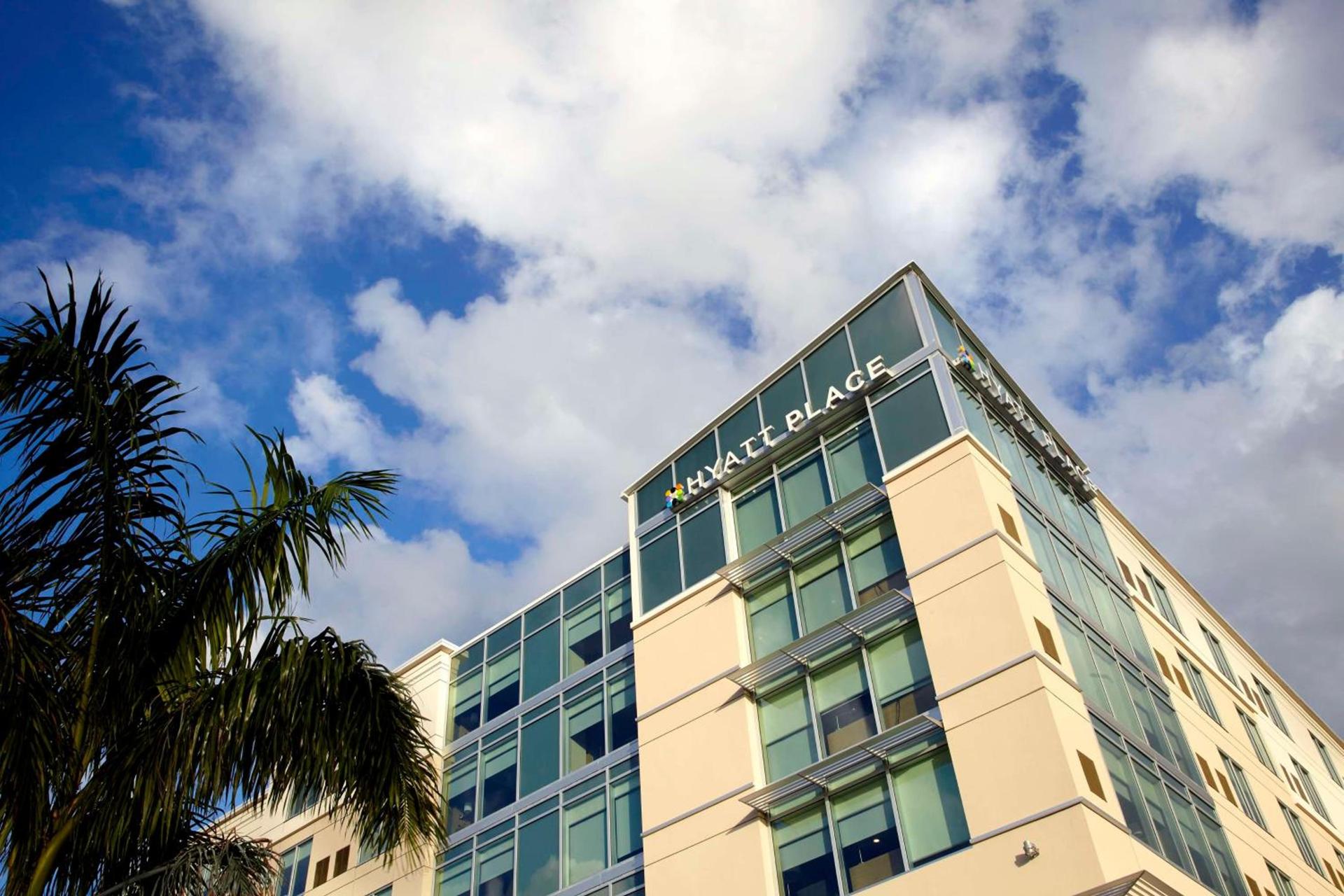 Hyatt Place Miami Airport East photo 26