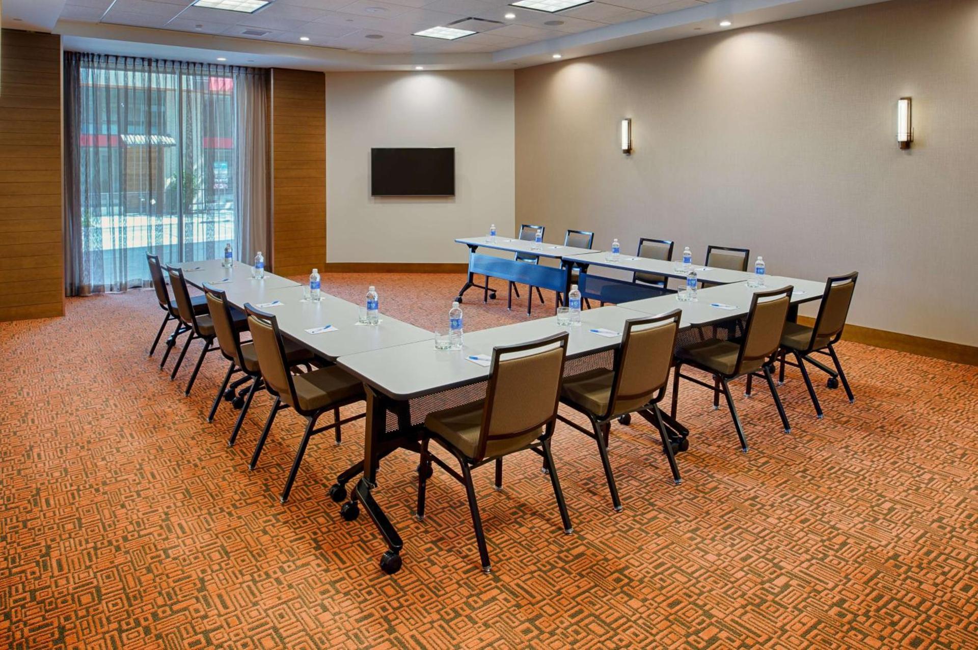 Hyatt House Seattle Downtown photo 4