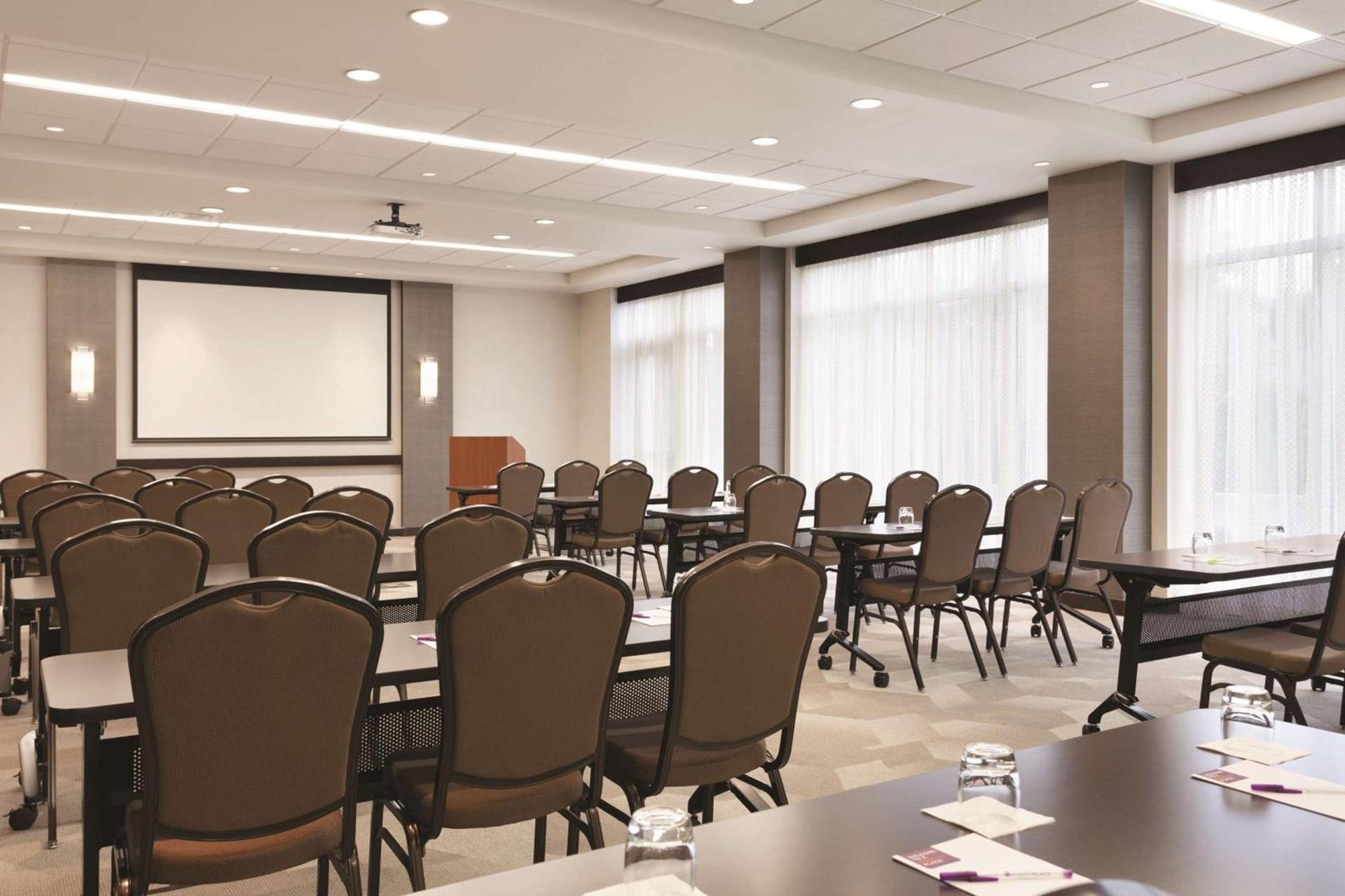 Hyatt Place Buffalo / Amherst, NY photo 22