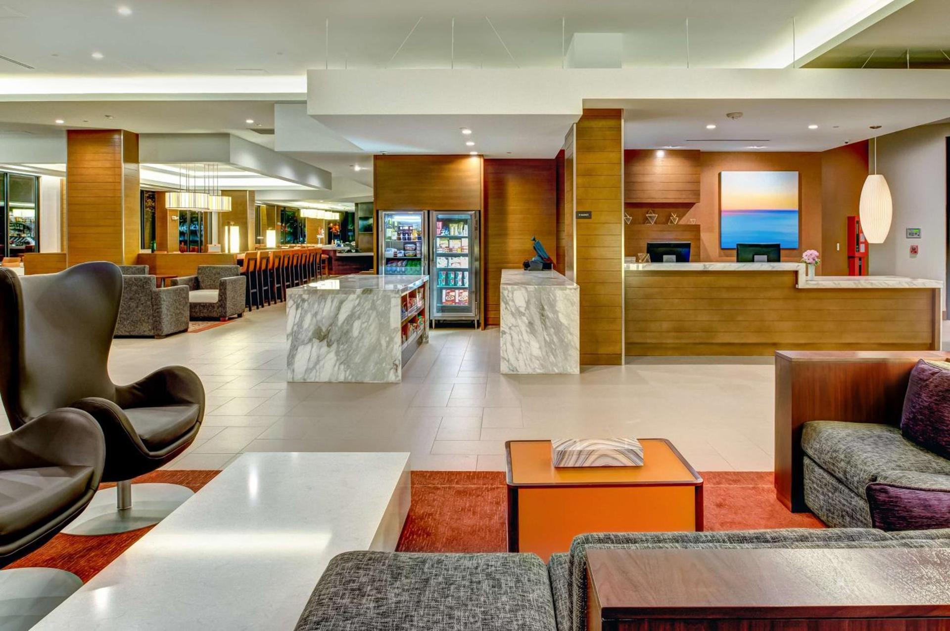 Hyatt House Seattle Downtown photo 6