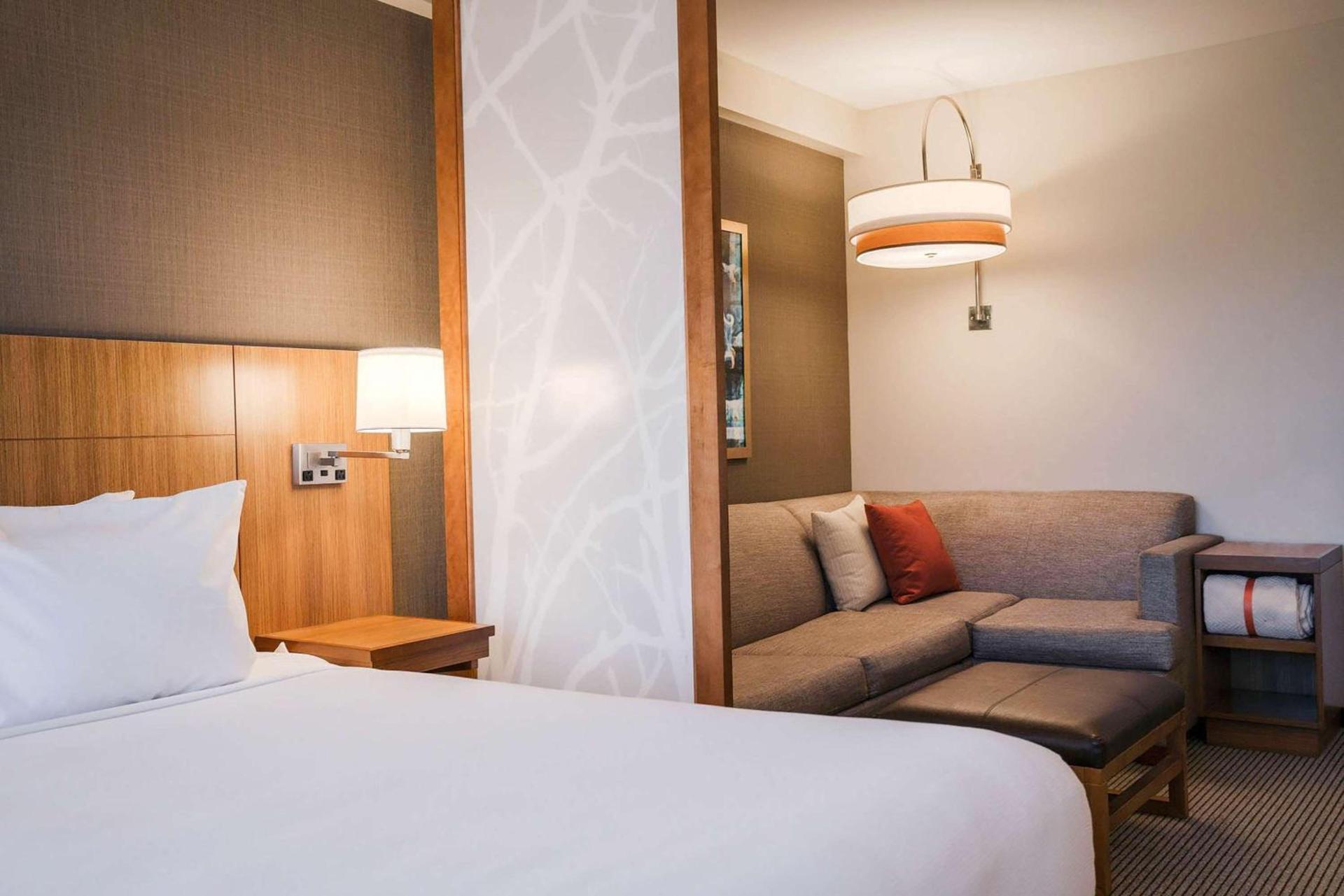Hyatt Place Buffalo / Amherst, NY photo 29