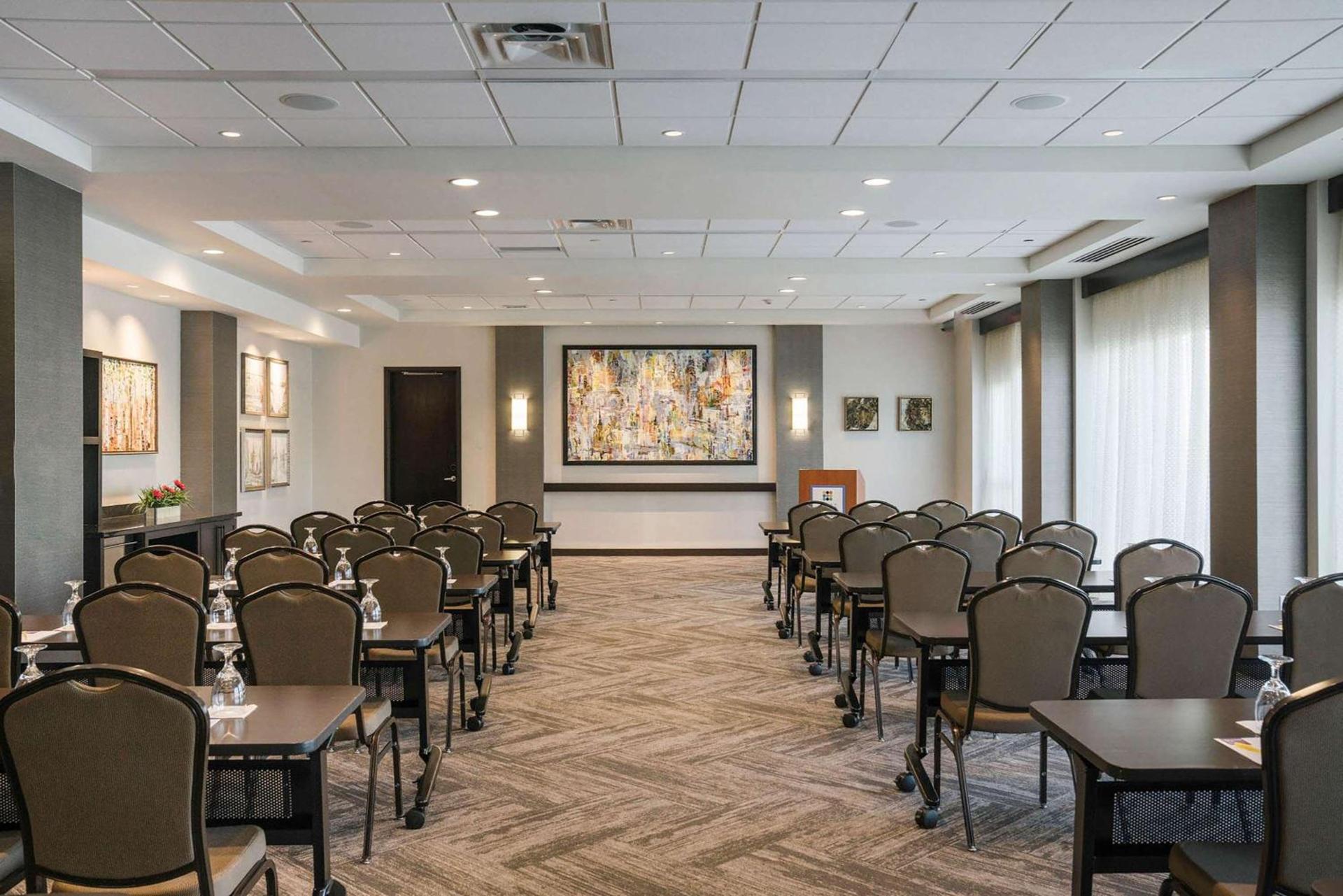 Hyatt Place Buffalo / Amherst, NY photo 33