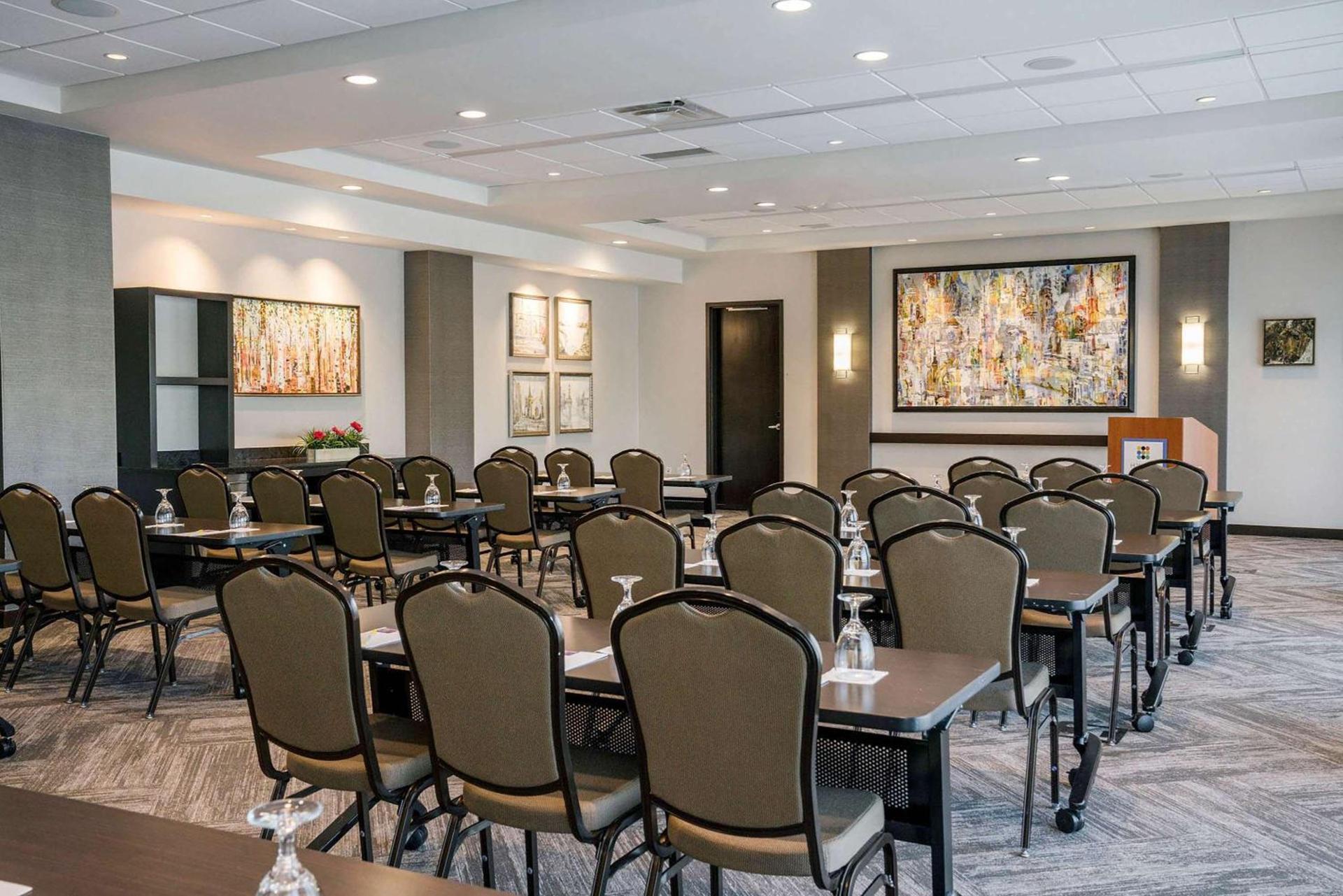 Hyatt Place Buffalo / Amherst, NY photo 34