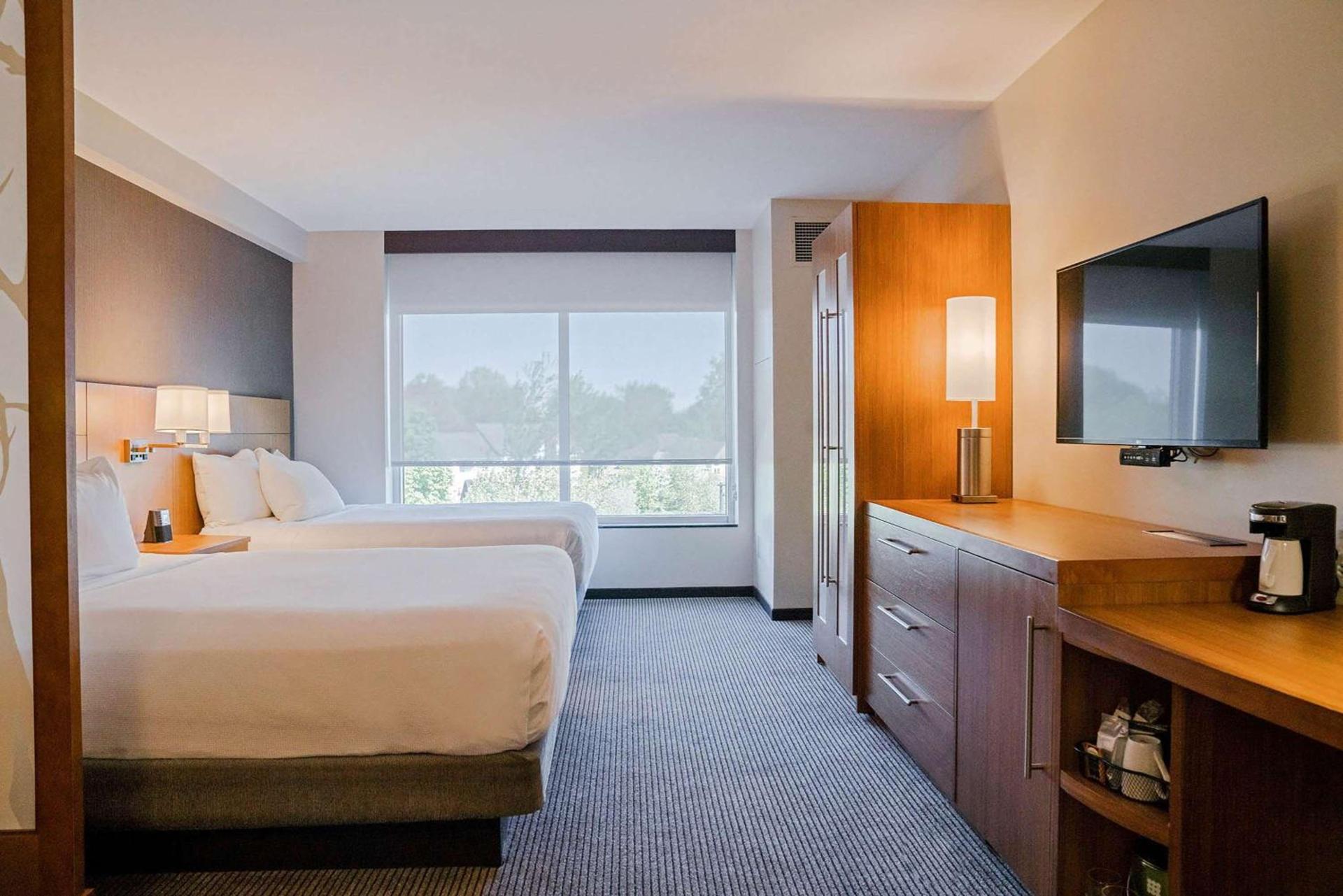 Hyatt Place Buffalo / Amherst, NY photo 35