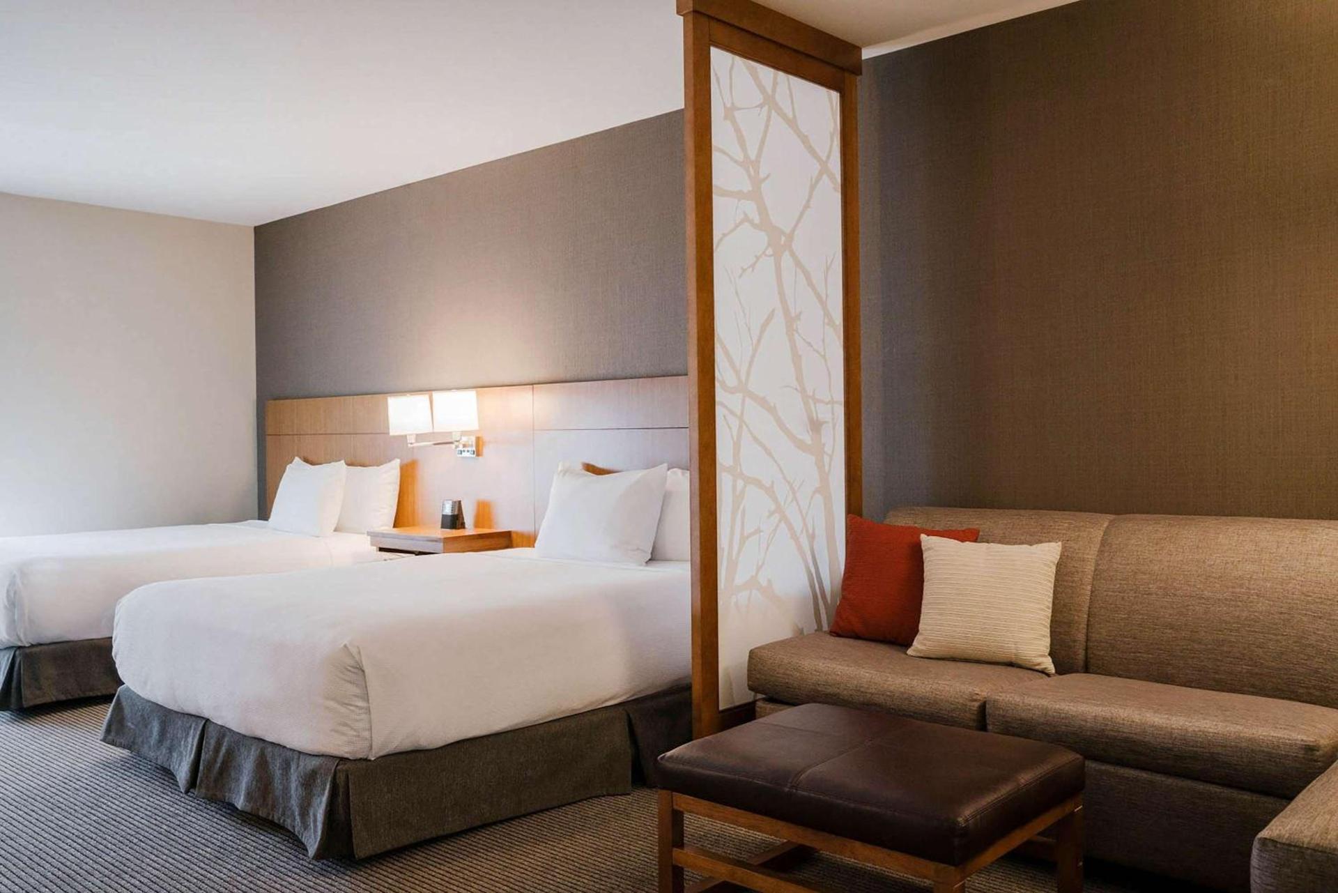 Hyatt Place Buffalo / Amherst, NY photo 37