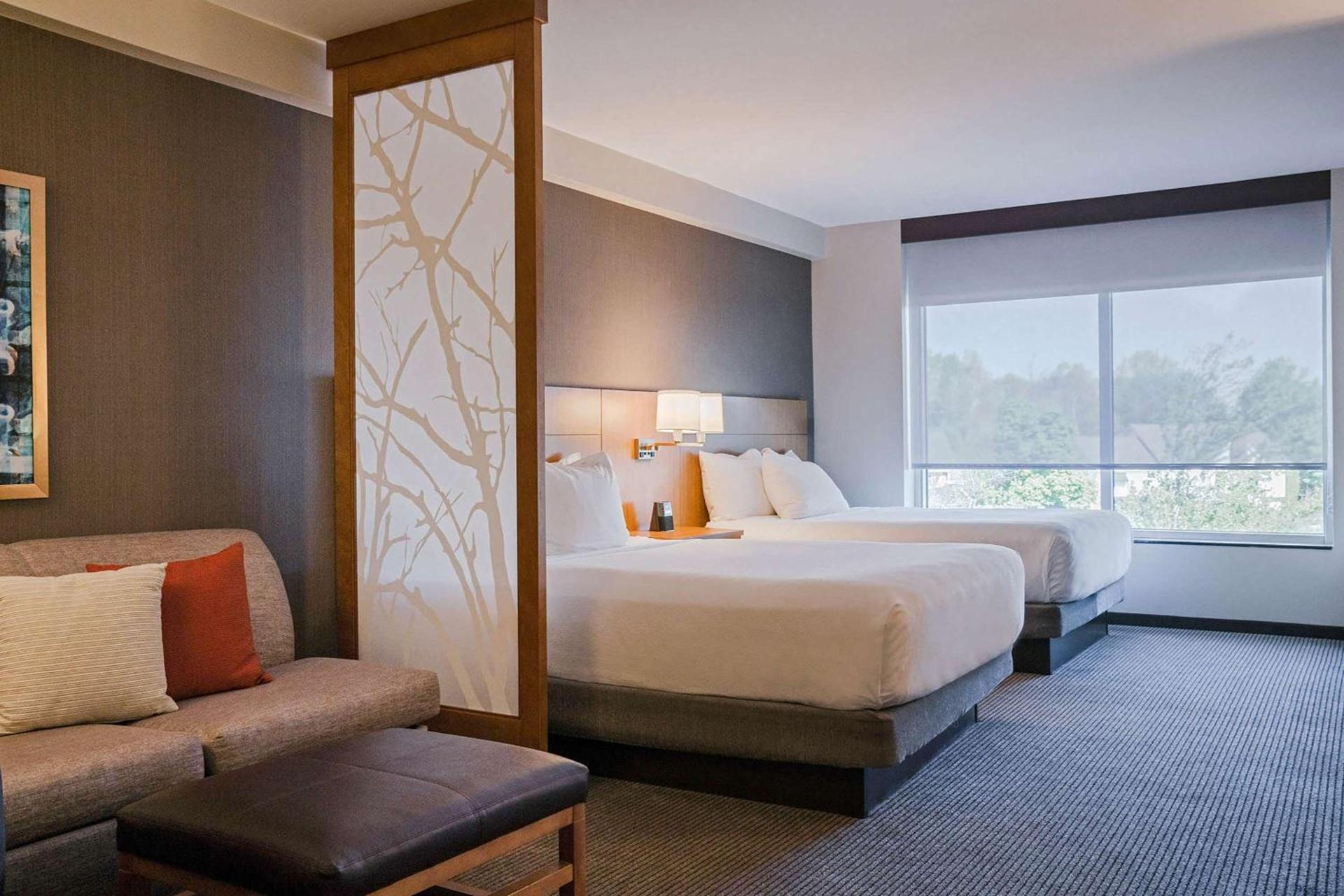 Hyatt Place Buffalo / Amherst, NY photo 38