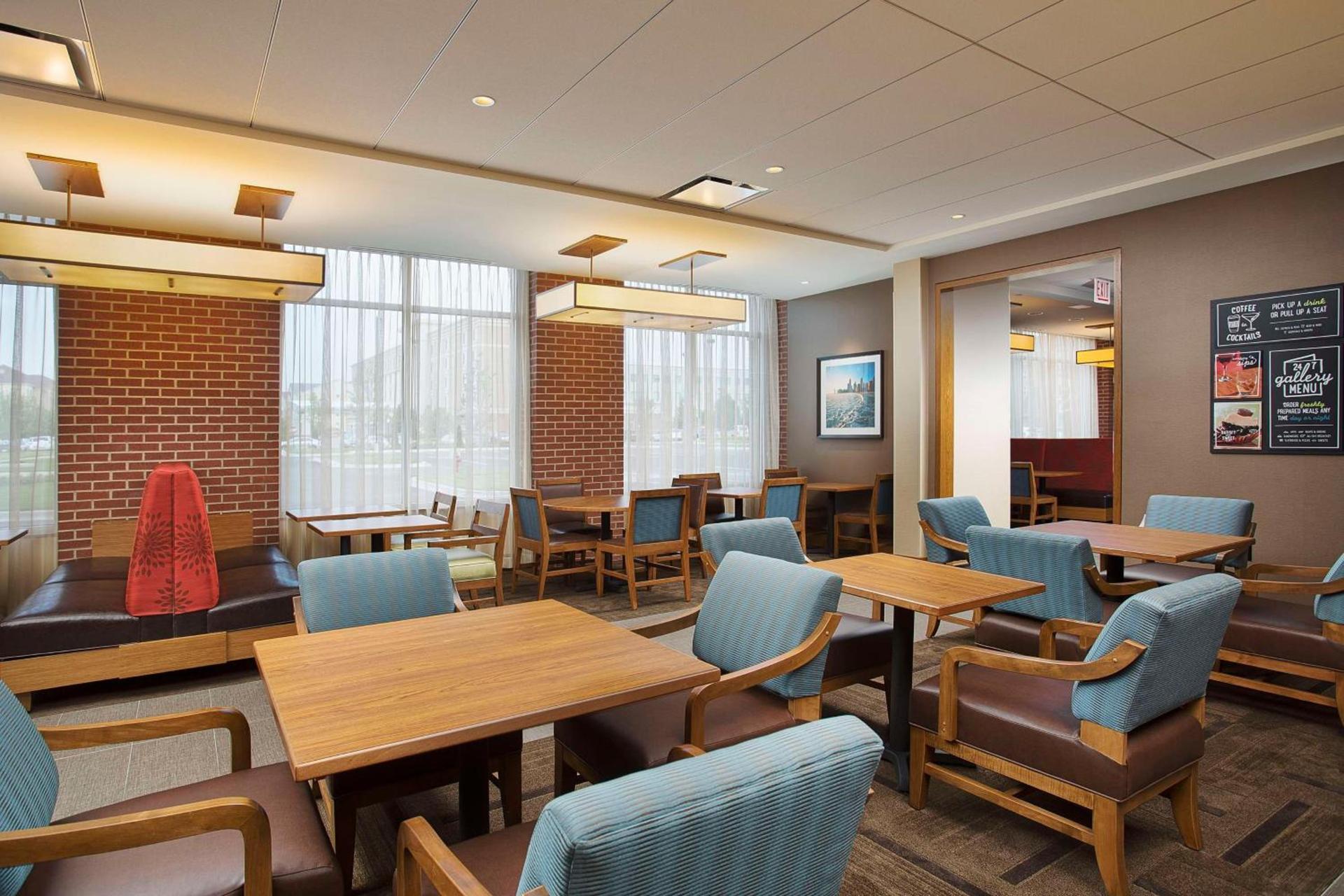 Hyatt Place Chicago Midway Airport photo 6