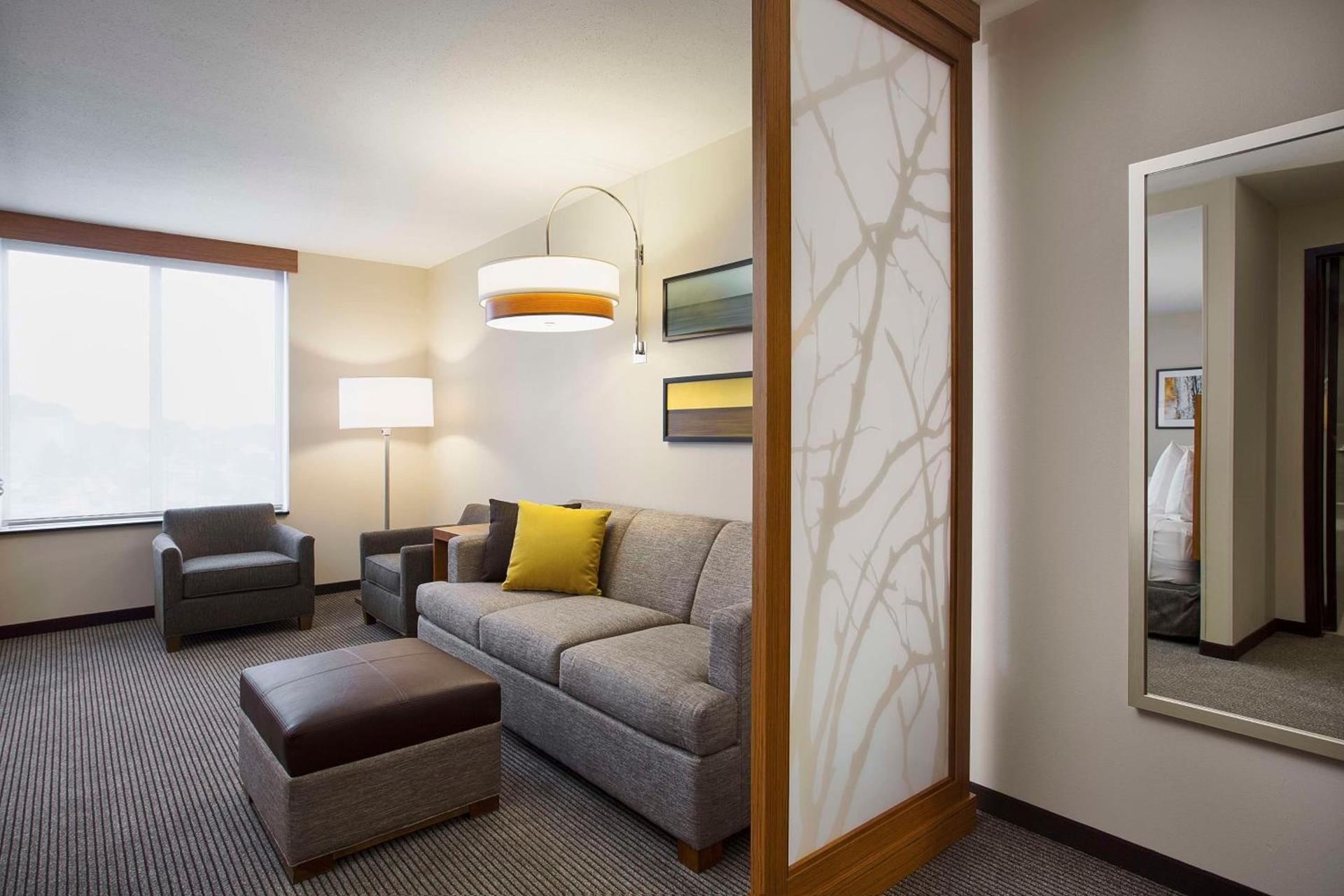 Hyatt Place Chicago Midway Airport photo 14