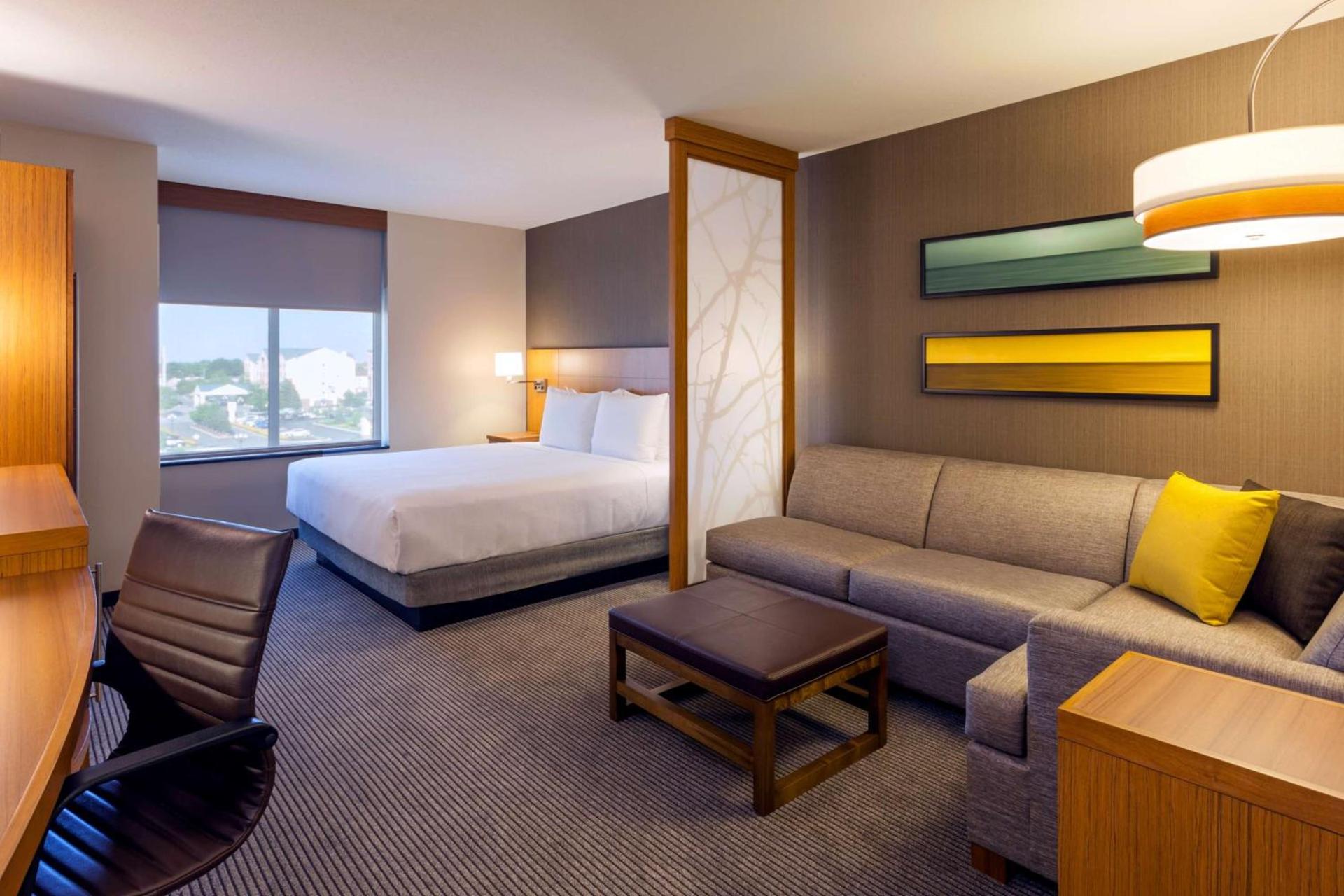 Hyatt Place Chicago Midway Airport photo 17