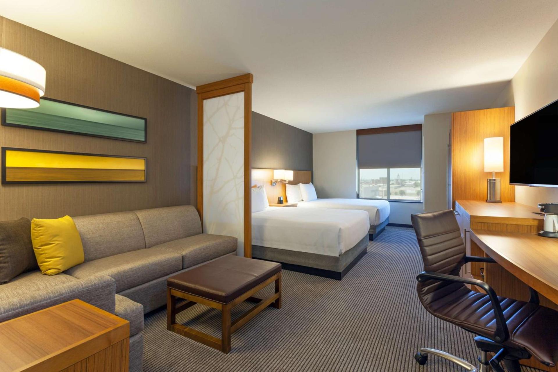 Hyatt Place Chicago Midway Airport photo 19