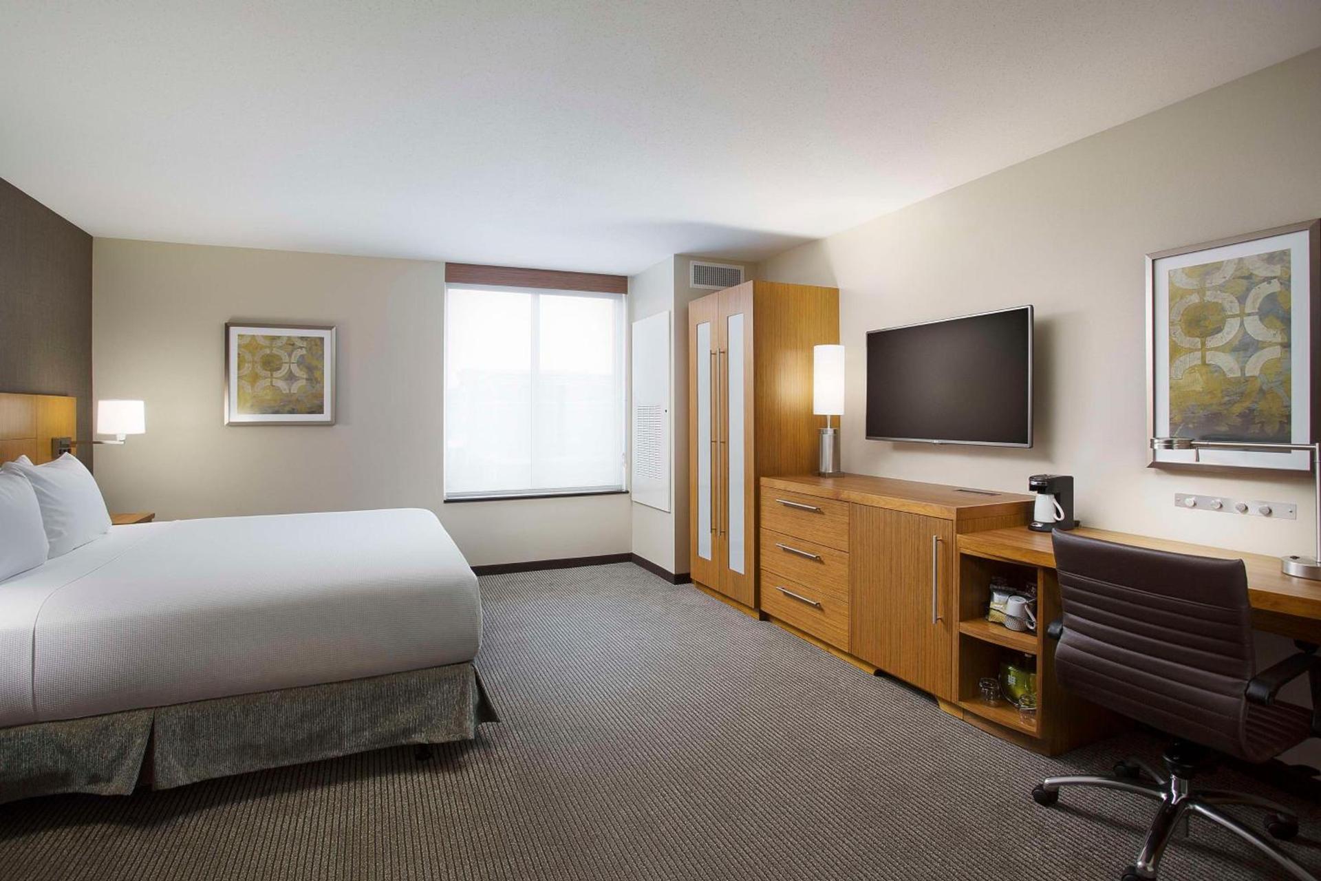 Hyatt Place Chicago Midway Airport photo 16