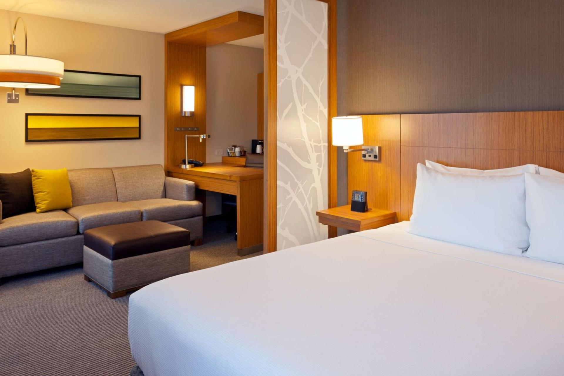 Hyatt Place Chicago Midway Airport photo 25