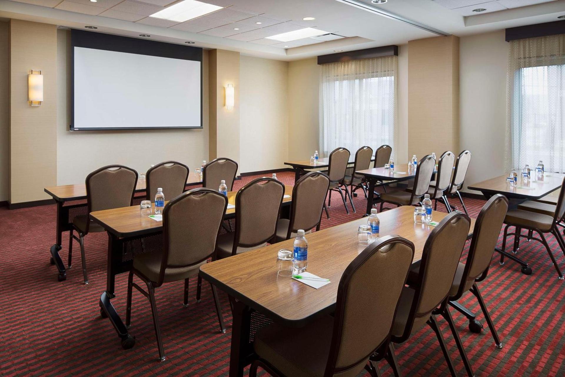 Hyatt Place Chicago Midway Airport photo 26