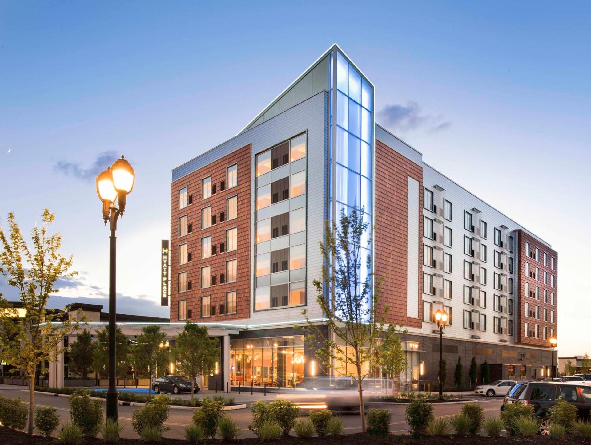 Hyatt Place Cleveland/Westlake/Crocker Park — hotel in Westlake
