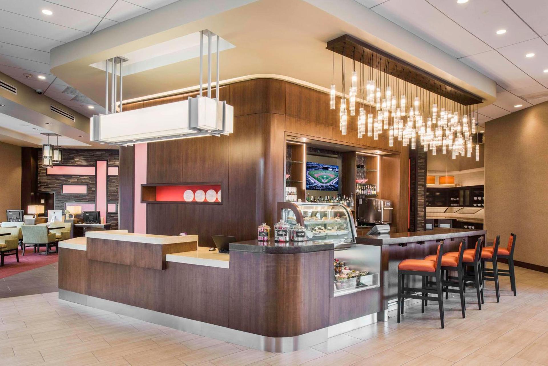 Hyatt Place Cleveland/Westlake/Crocker Park photo 8