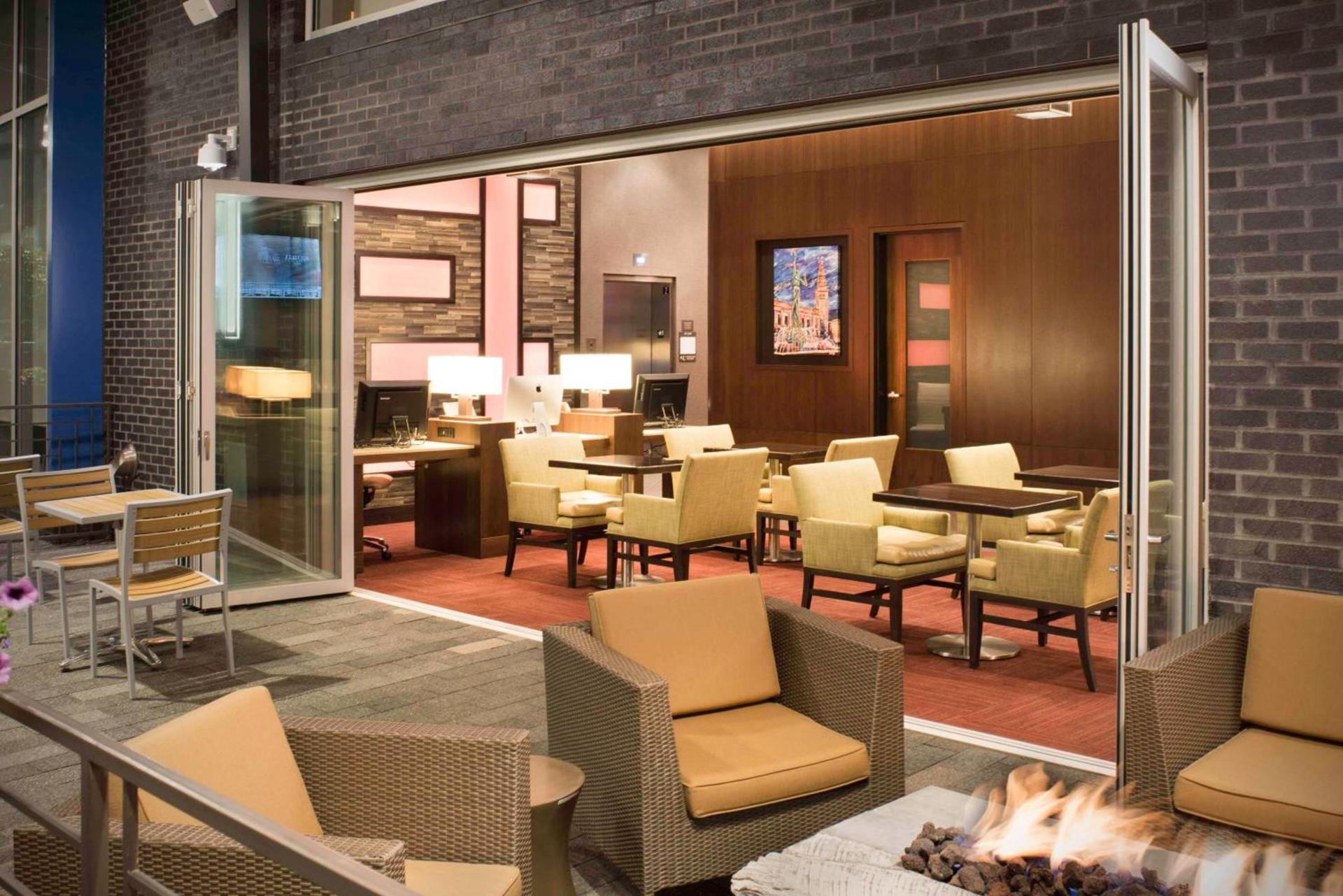 Hyatt Place Cleveland/Westlake/Crocker Park photo 9