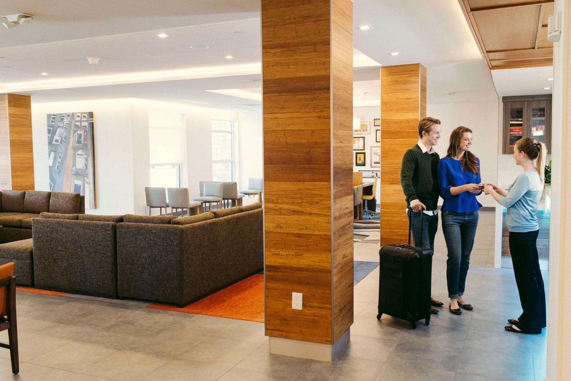 Hyatt House Dallas / Frisco photo 3
