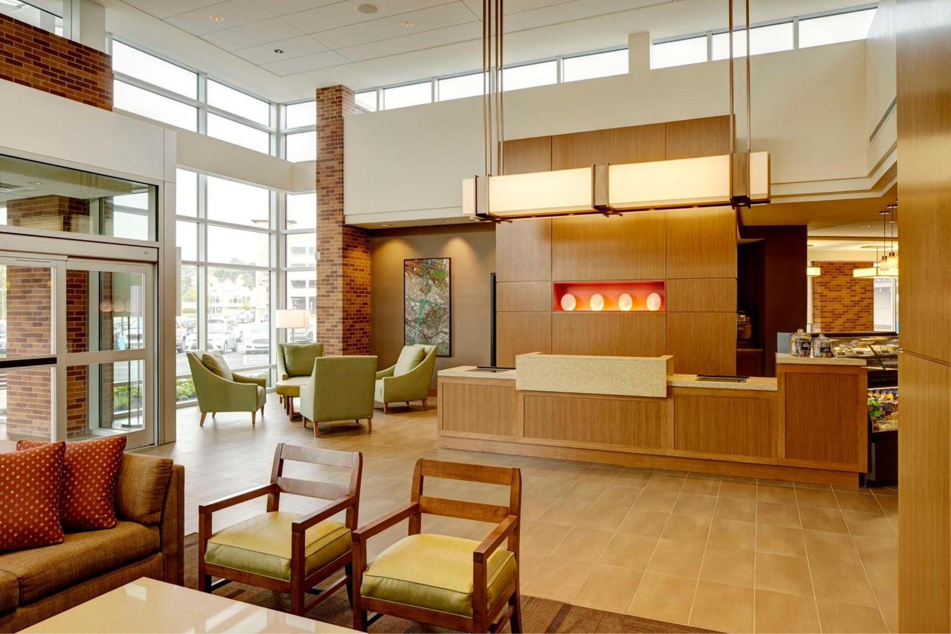 Hyatt Place New York Yonkers photo 2