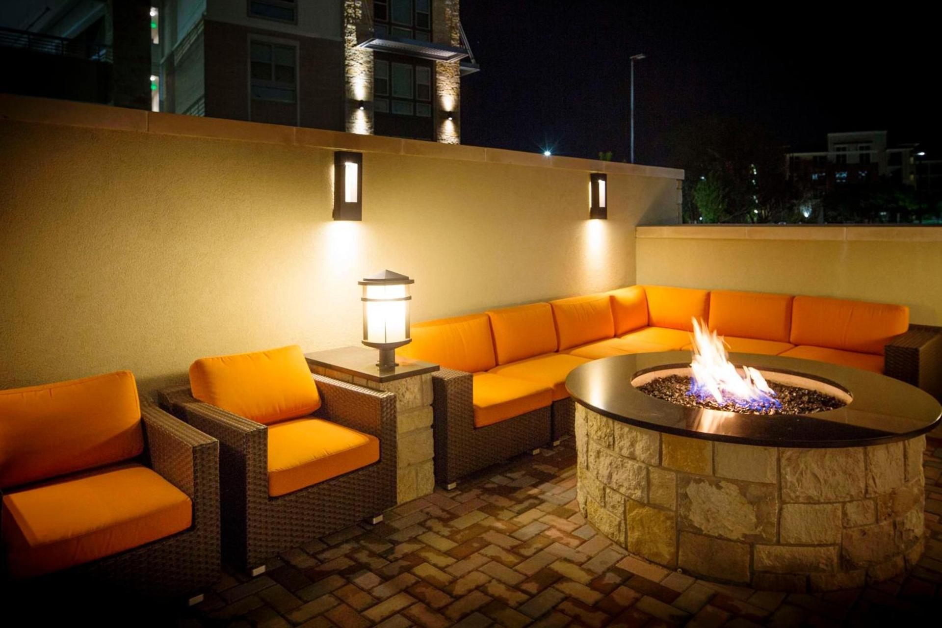 Hyatt House Dallas / Frisco photo 8