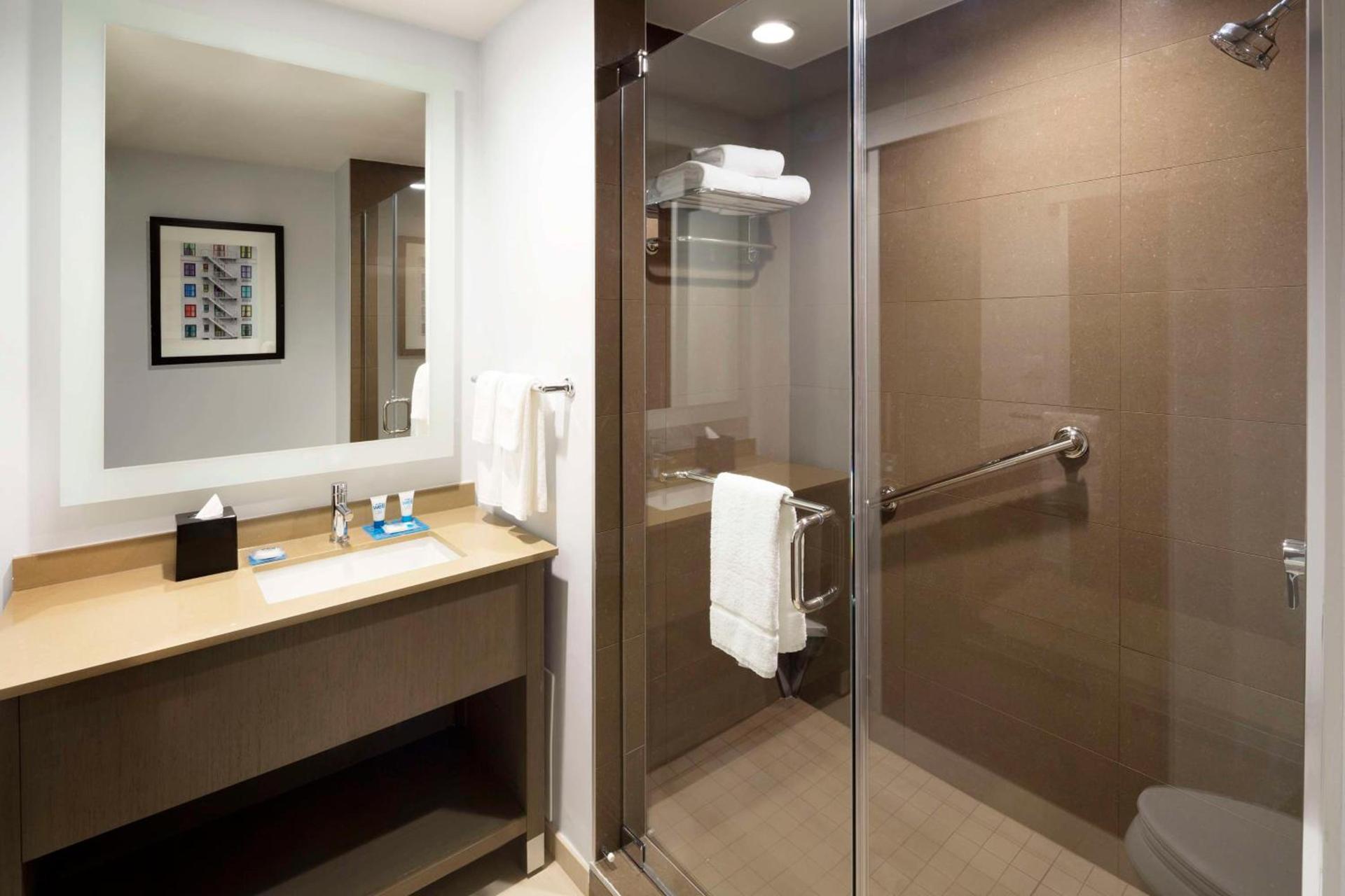 Hyatt House Dallas / Frisco photo 11