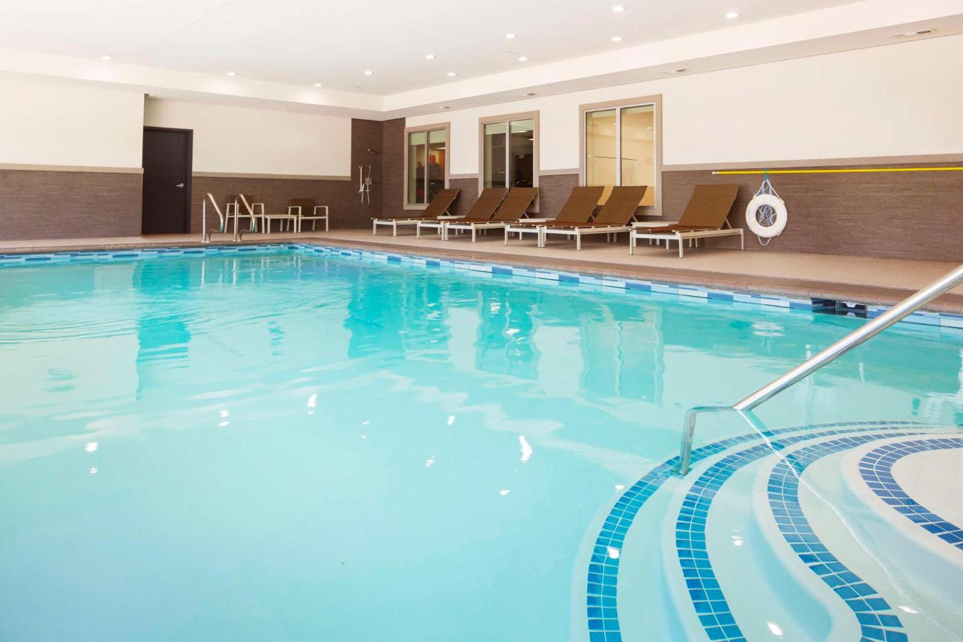 Hyatt House Dallas / Frisco photo 12