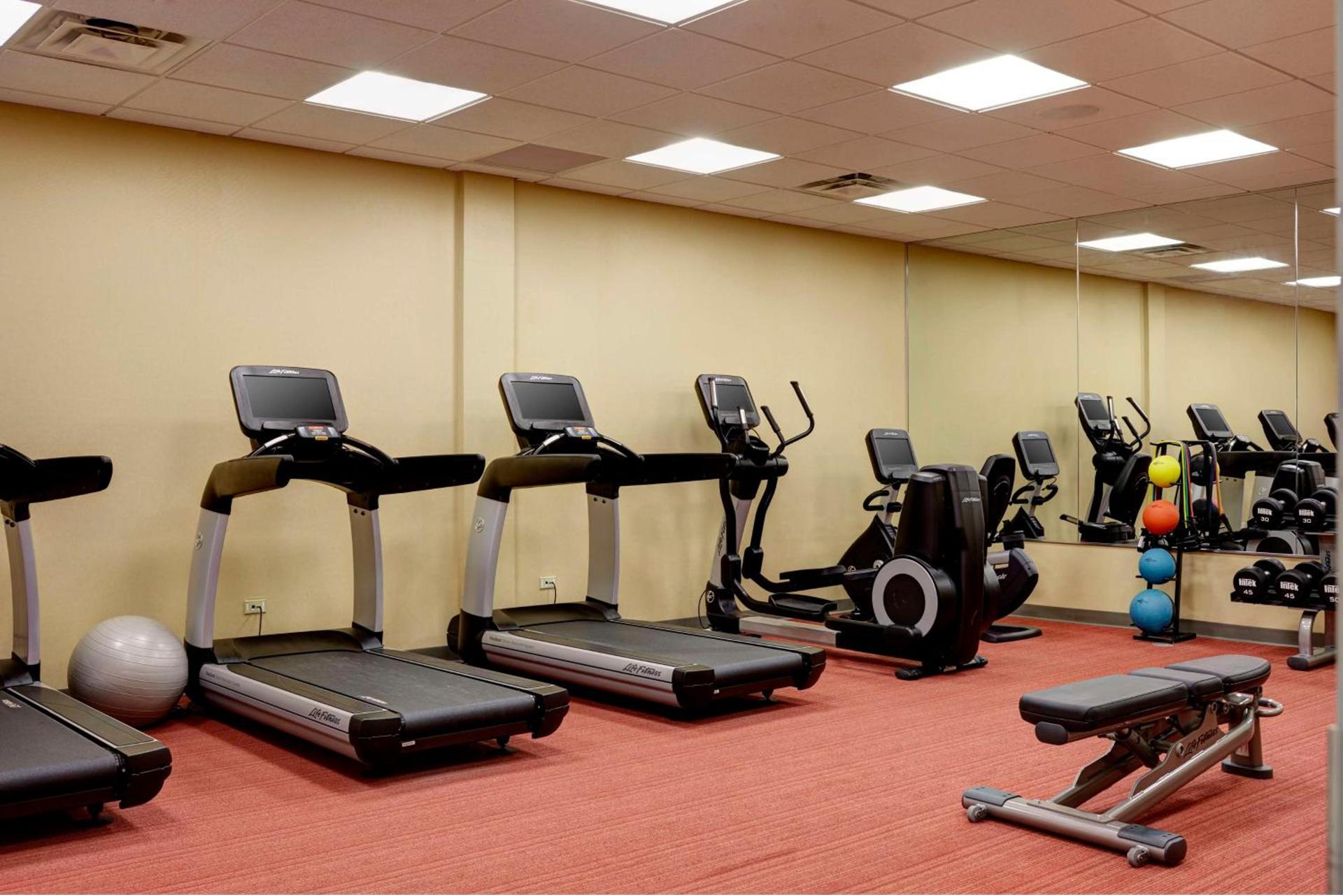 Hyatt Place New York Yonkers photo 17