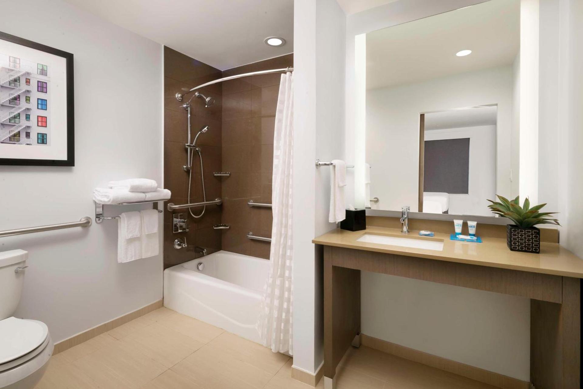 Hyatt House Dallas / Frisco photo 16