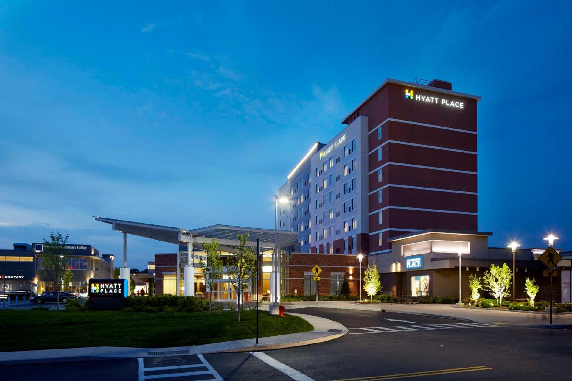 Hyatt Place New York Yonkers photo 23