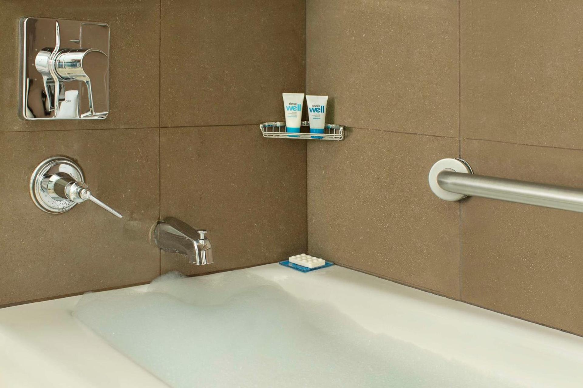 Hyatt House Dallas / Frisco photo 19