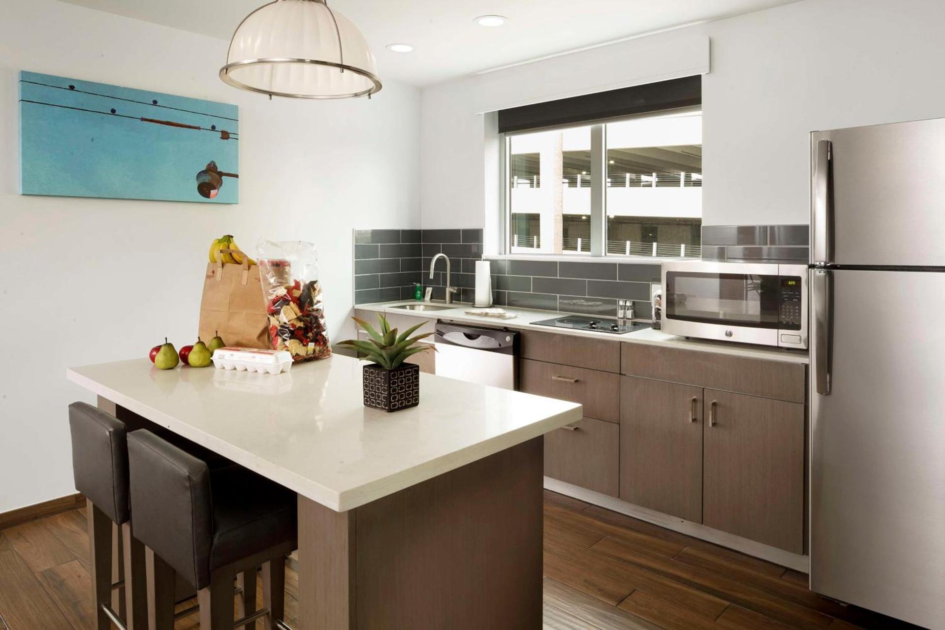 Hyatt House Dallas / Frisco photo 20