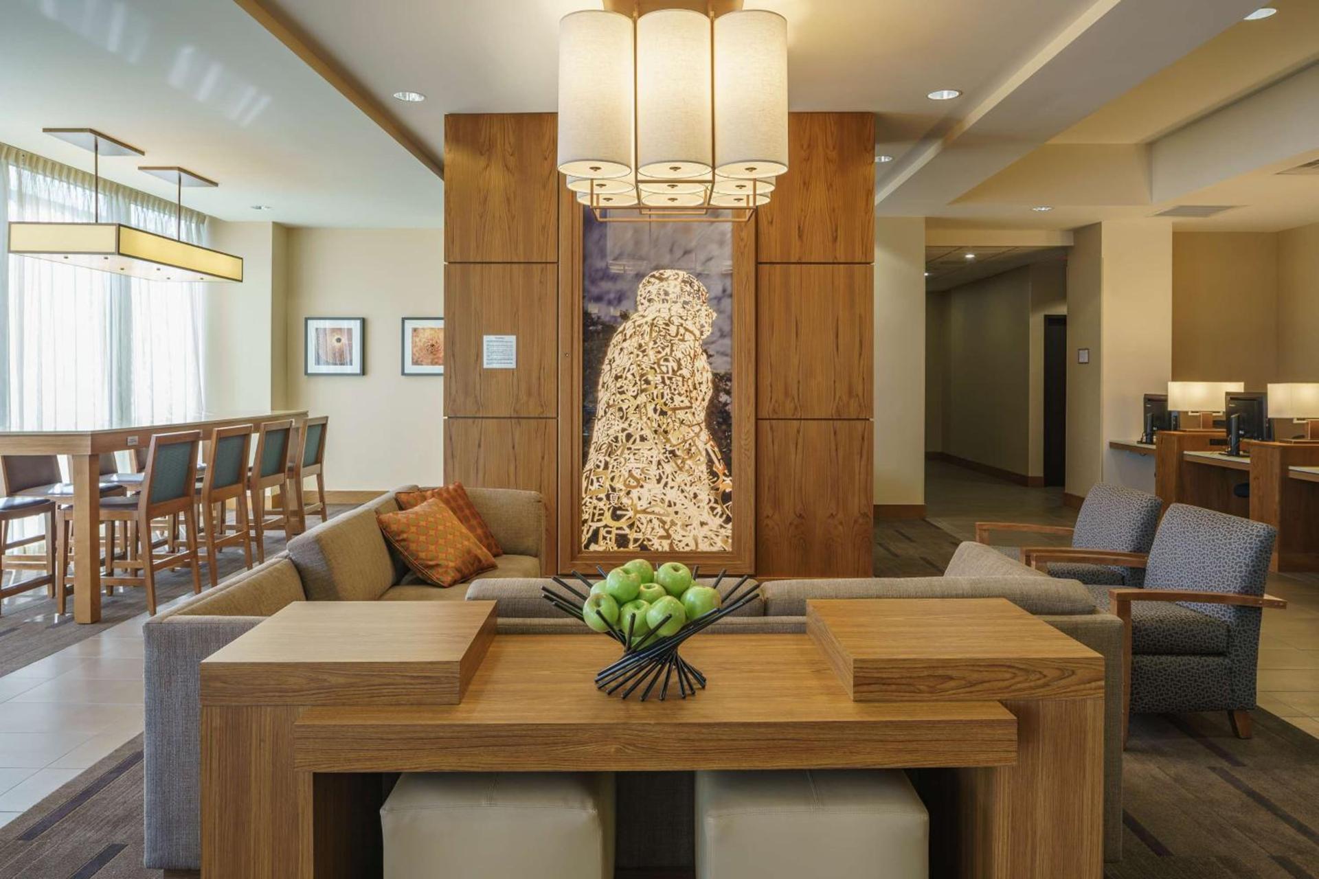 Hyatt Place Houston Galleria photo 3