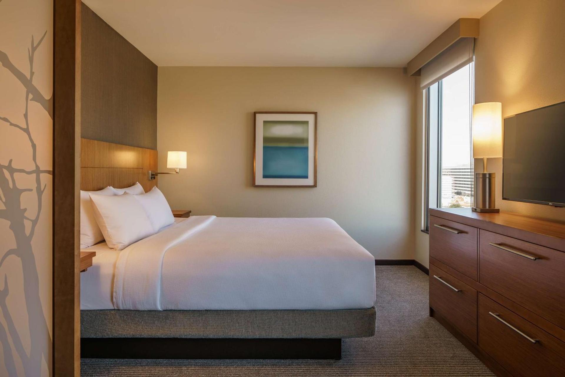 Hyatt Place Houston Galleria photo 6
