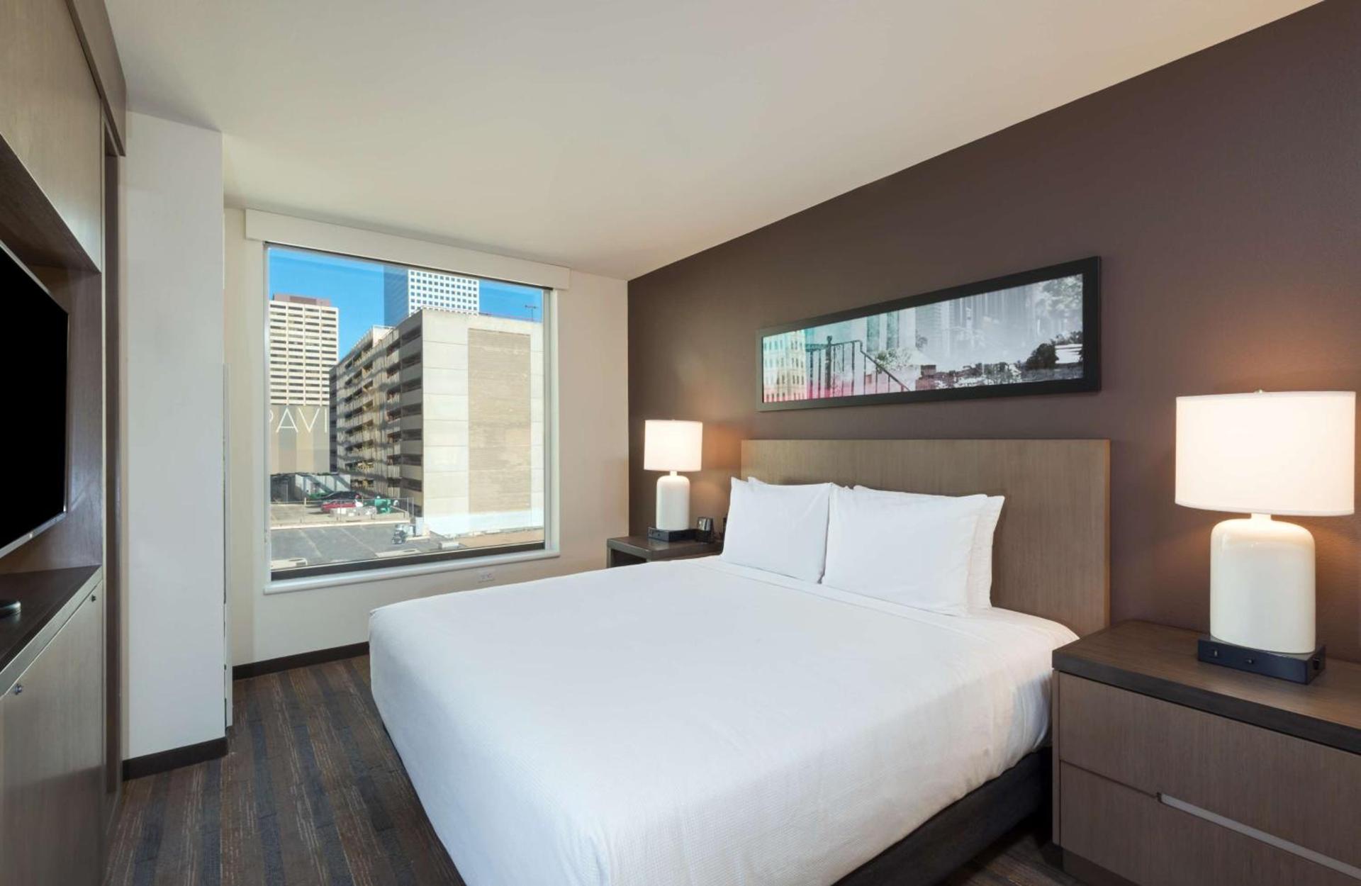 Hyatt House Denver Downtown photo 38