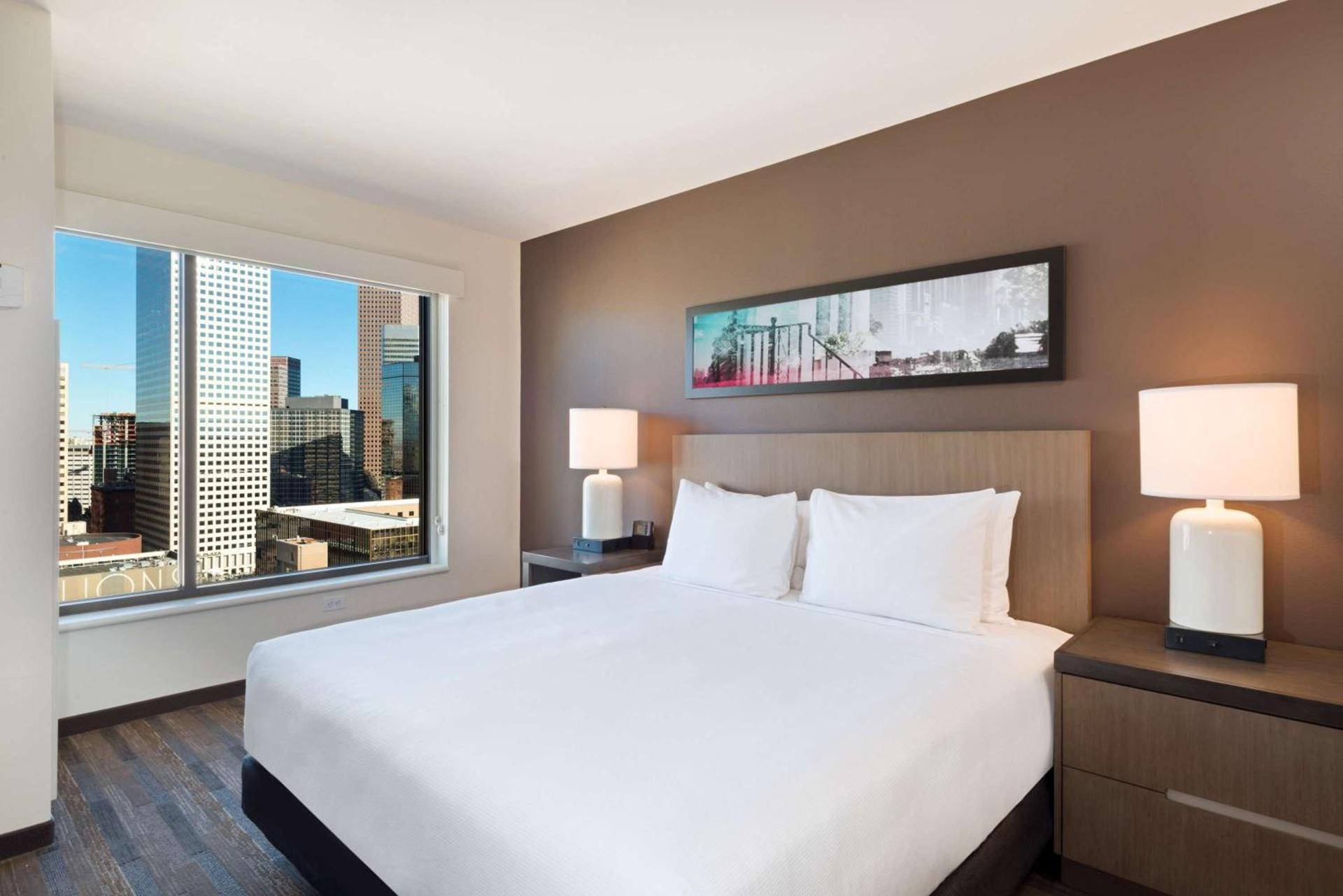 Hyatt House Denver Downtown photo 49