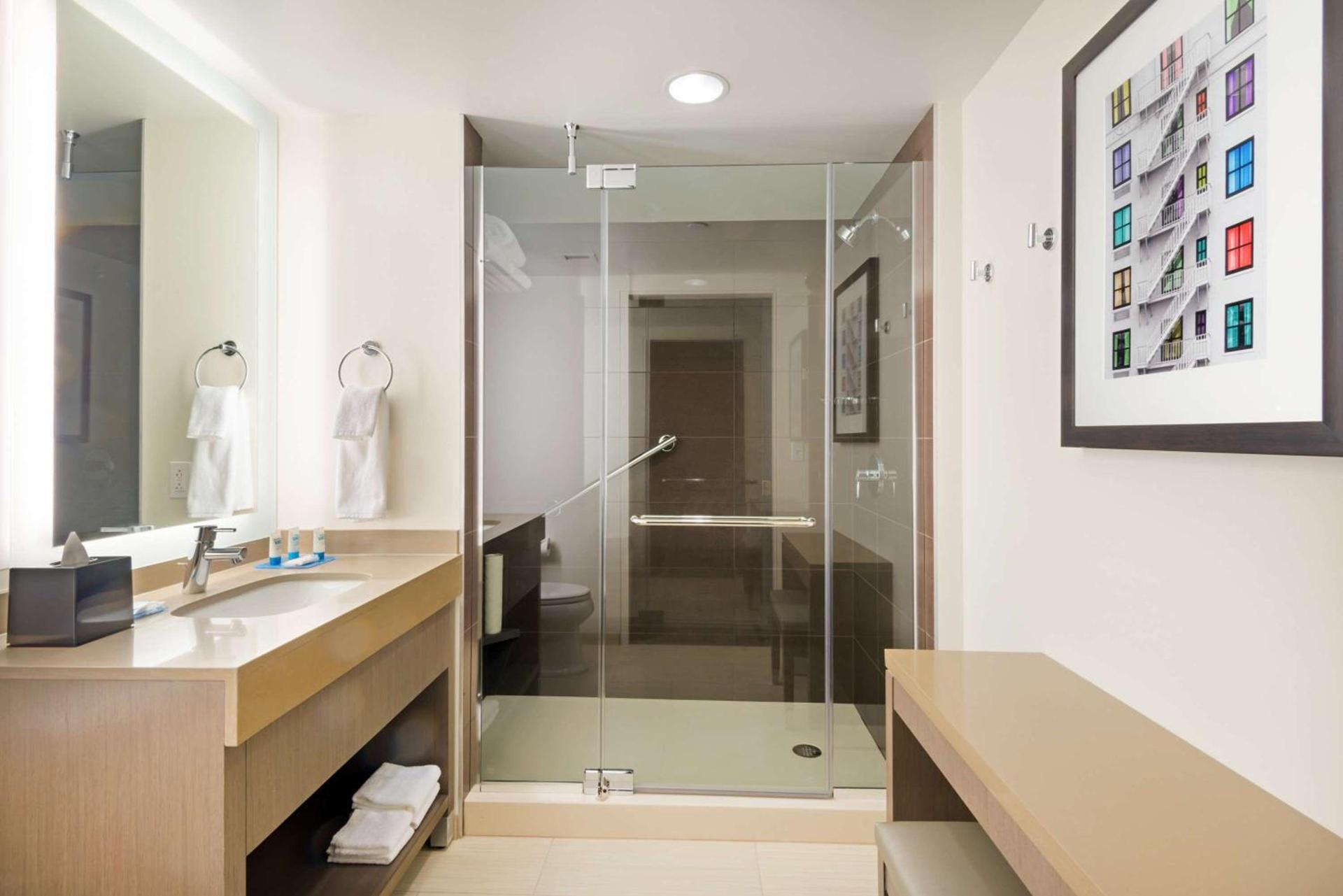 Hyatt House Denver Downtown photo 34